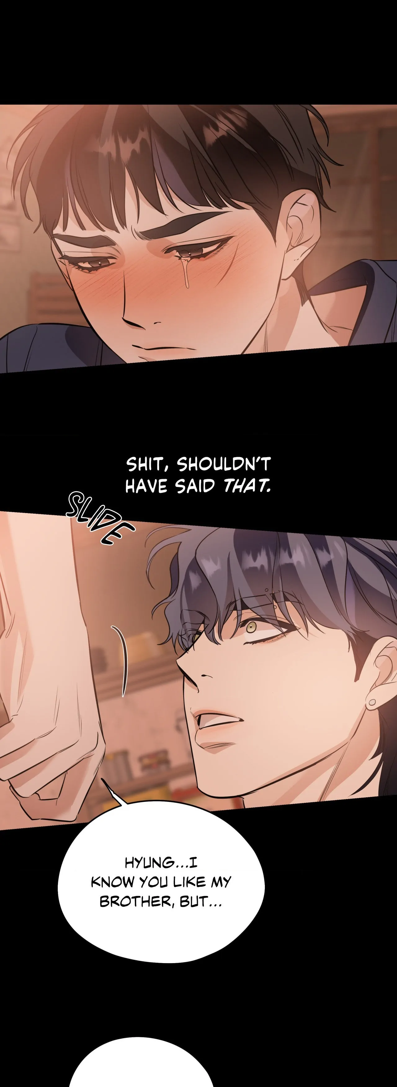 Ghostly Vendetta - Chapter 58 manhwa