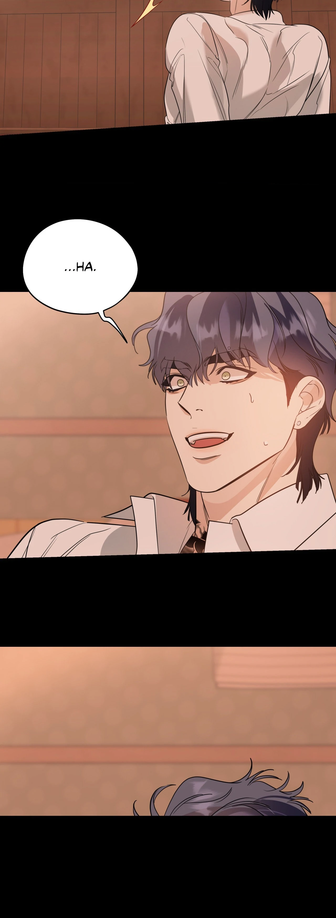 Ghostly Vendetta - Chapter 58 manhwa