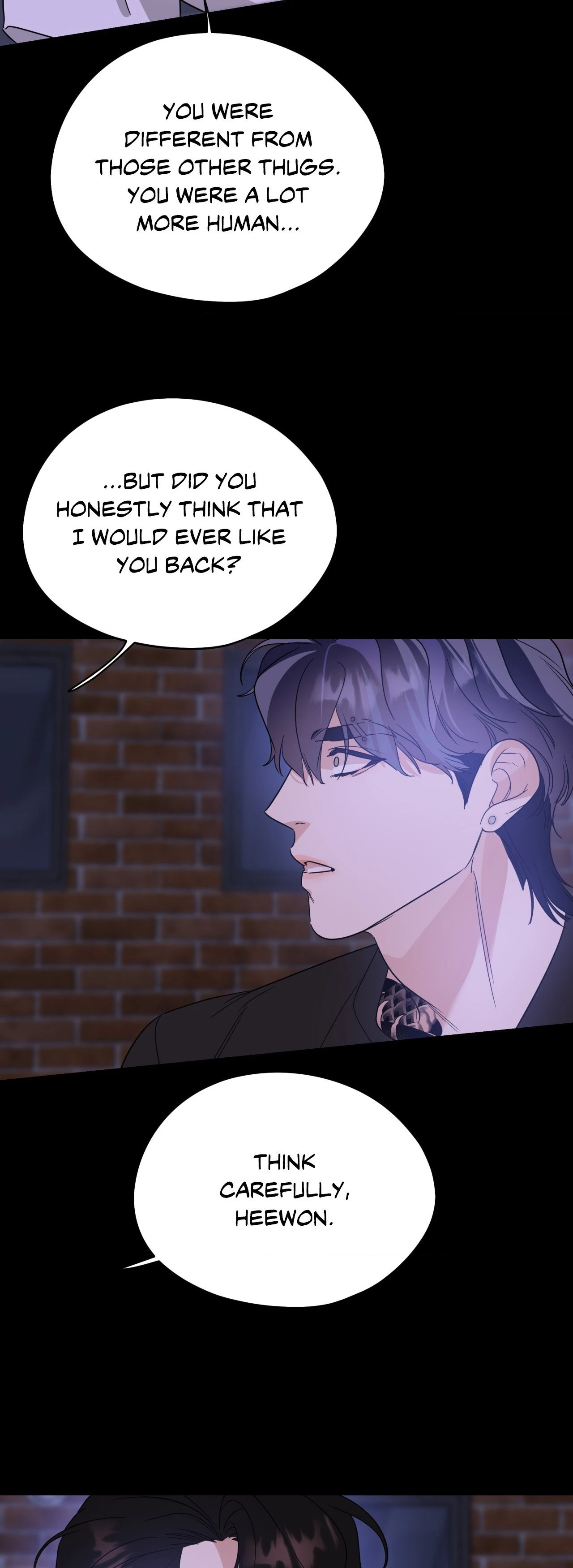 Ghostly Vendetta - Chapter 58 manhwa
