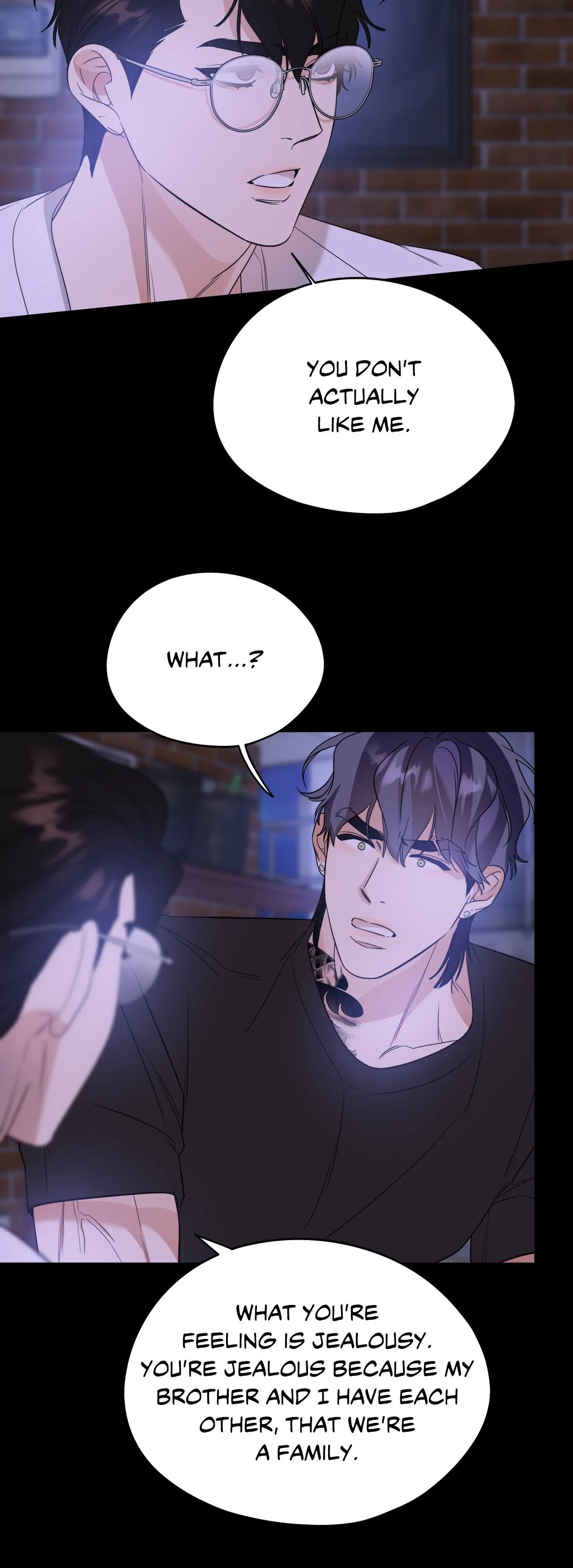 Ghostly Vendetta - Chapter 58 manhwa