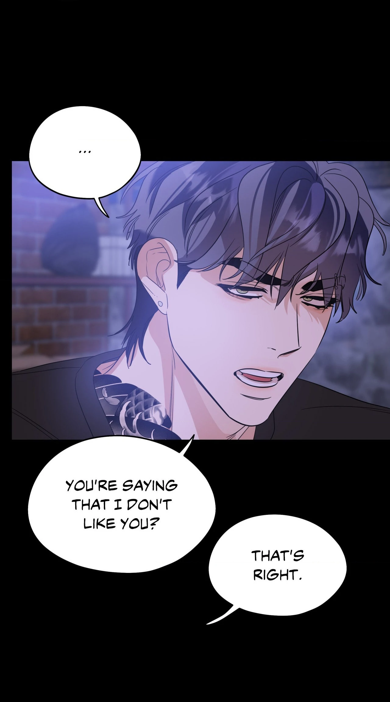 Ghostly Vendetta - Chapter 58 manhwa