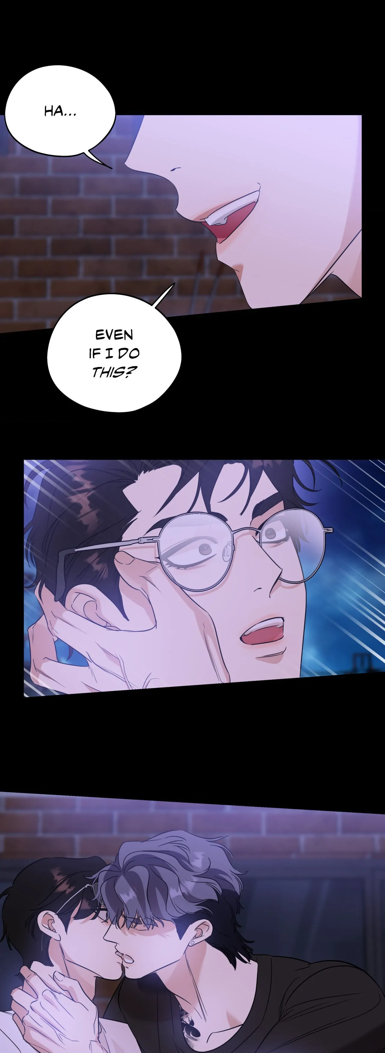 Ghostly Vendetta - Chapter 58 manhwa