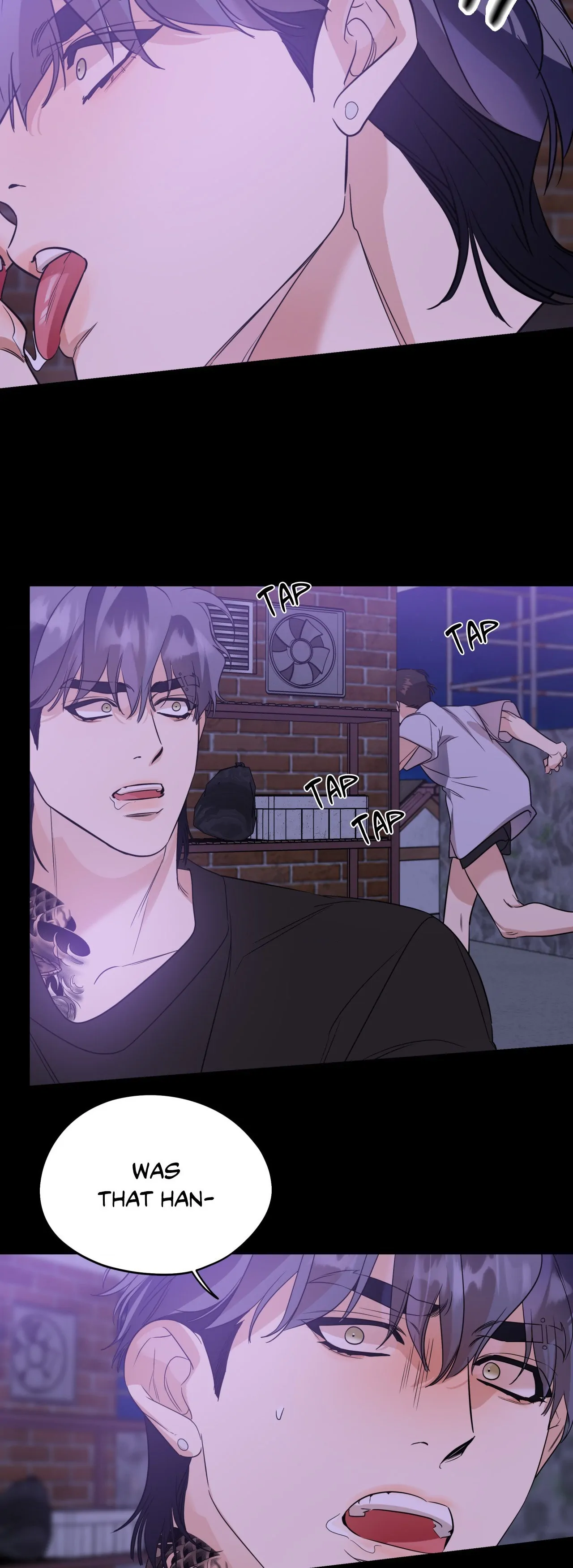 Ghostly Vendetta - Chapter 58 manhwa