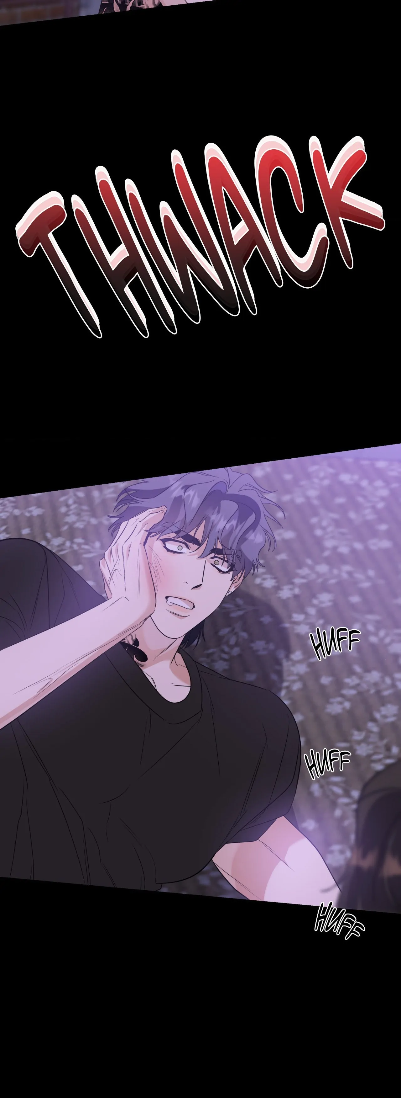 Ghostly Vendetta - Chapter 58 manhwa