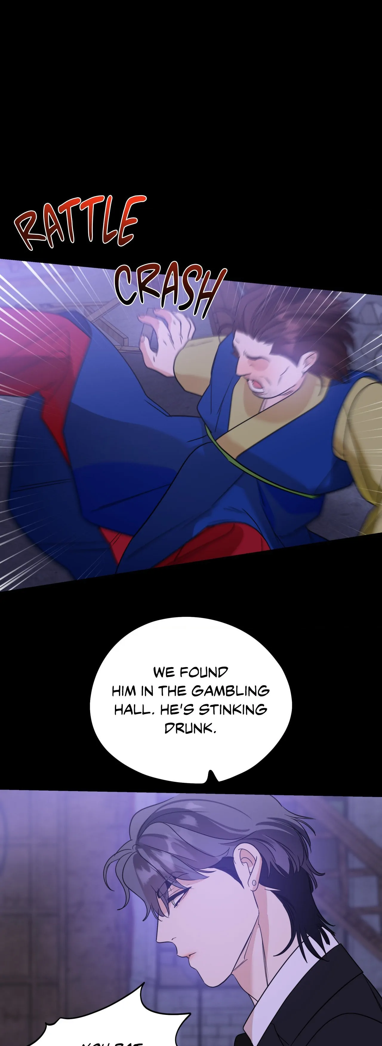 Ghostly Vendetta - Chapter 58 manhwa