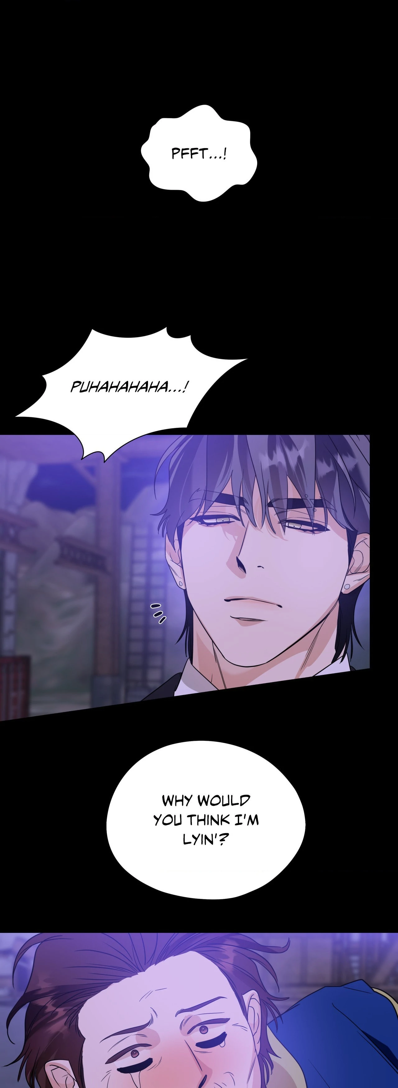Ghostly Vendetta - Chapter 58 manhwa