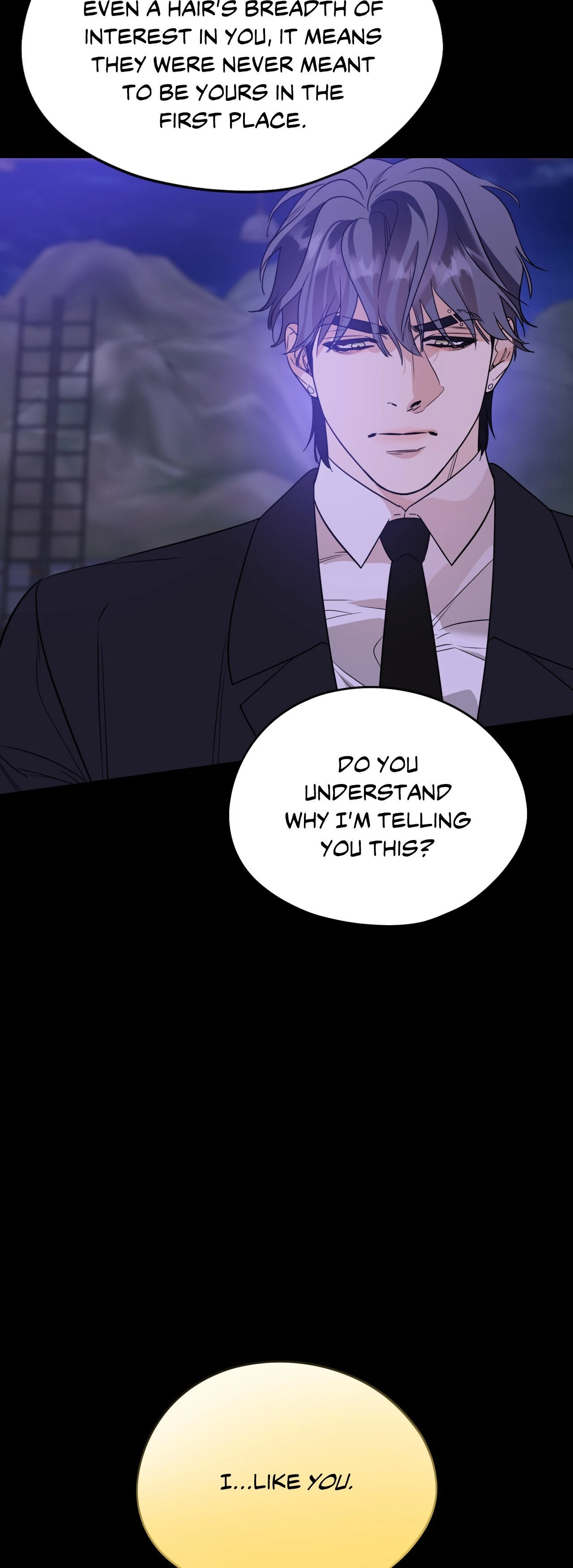 Ghostly Vendetta - Chapter 58 manhwa