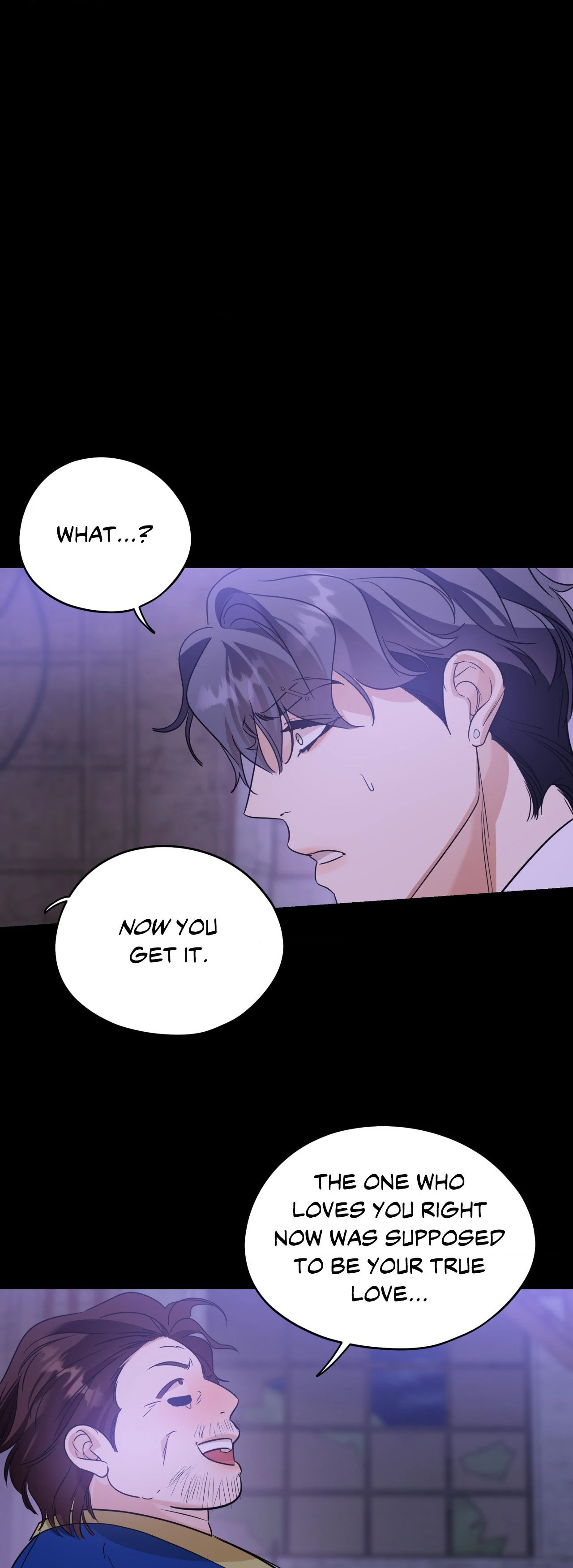 Ghostly Vendetta - Chapter 58 manhwa