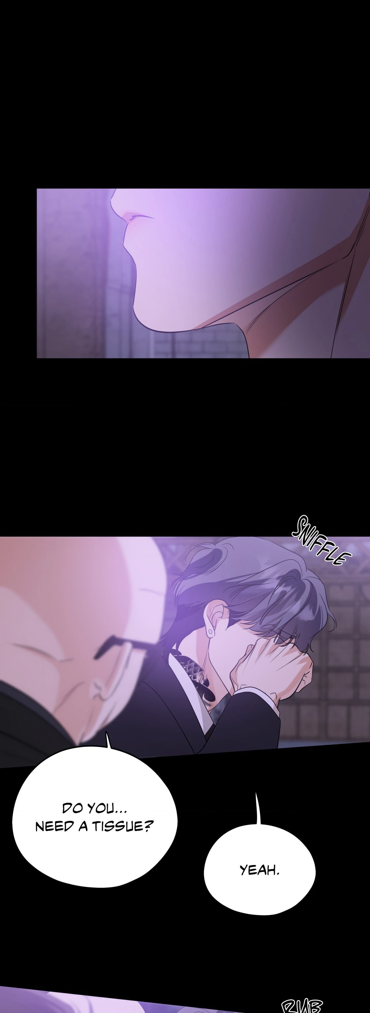 Ghostly Vendetta - Chapter 58 manhwa