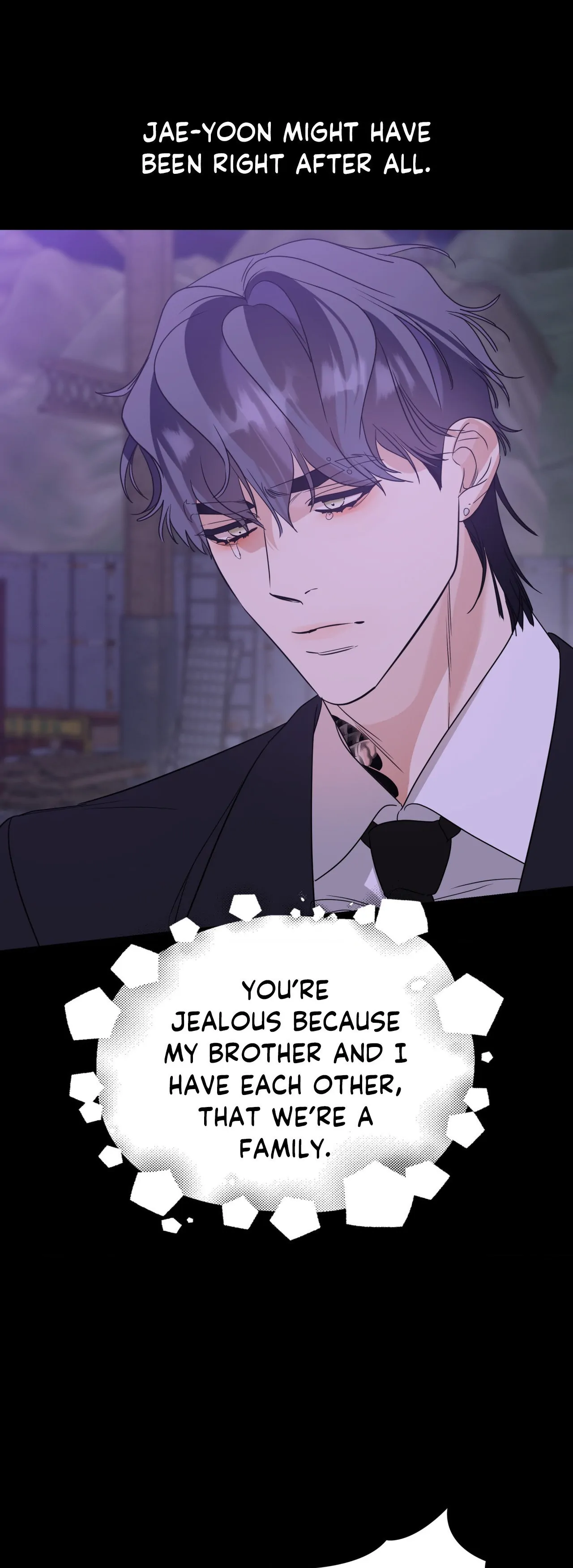 Ghostly Vendetta - Chapter 58 manhwa