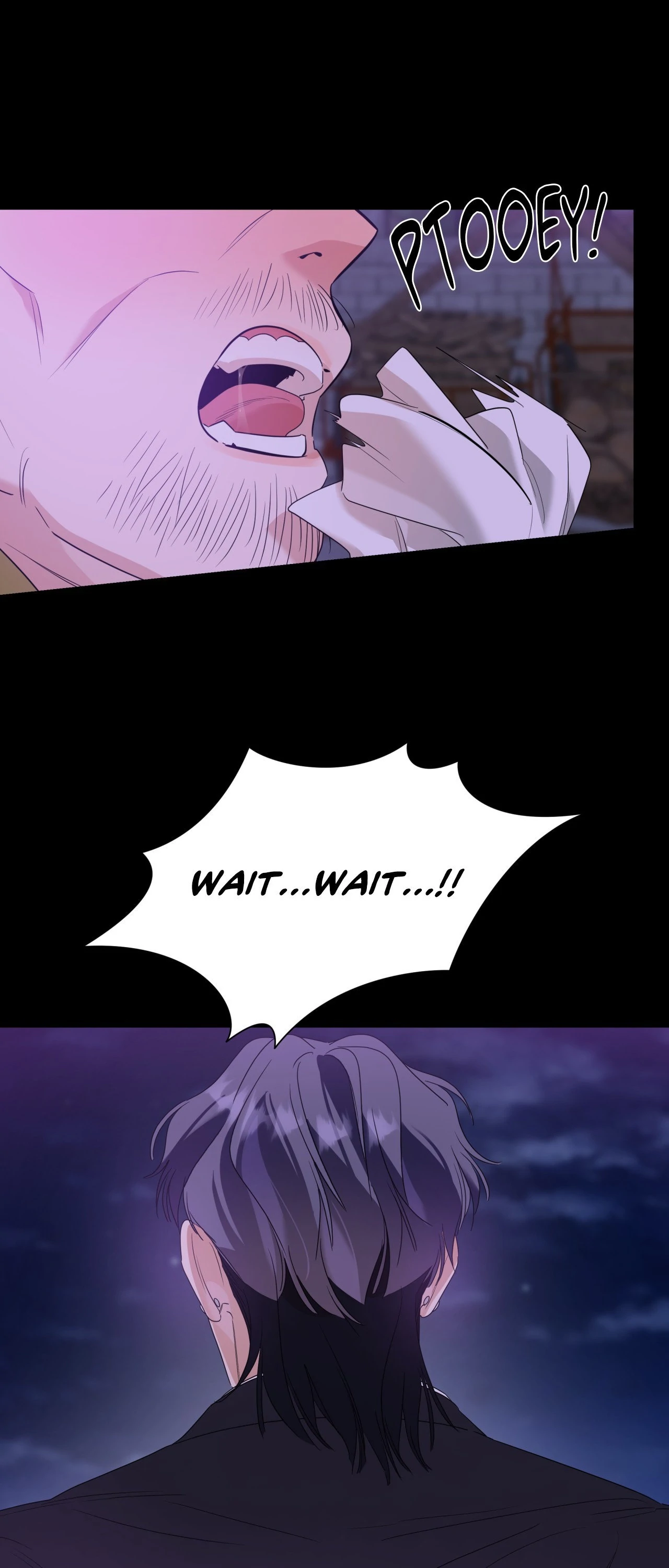 Ghostly Vendetta - Chapter 59 manhwa
