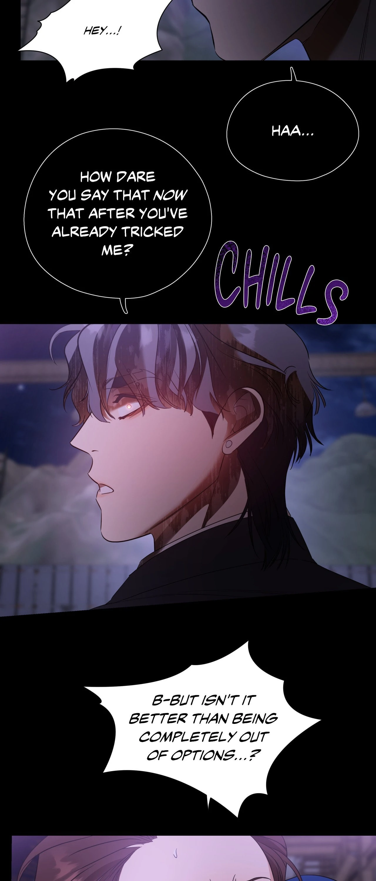 Ghostly Vendetta - Chapter 59 manhwa