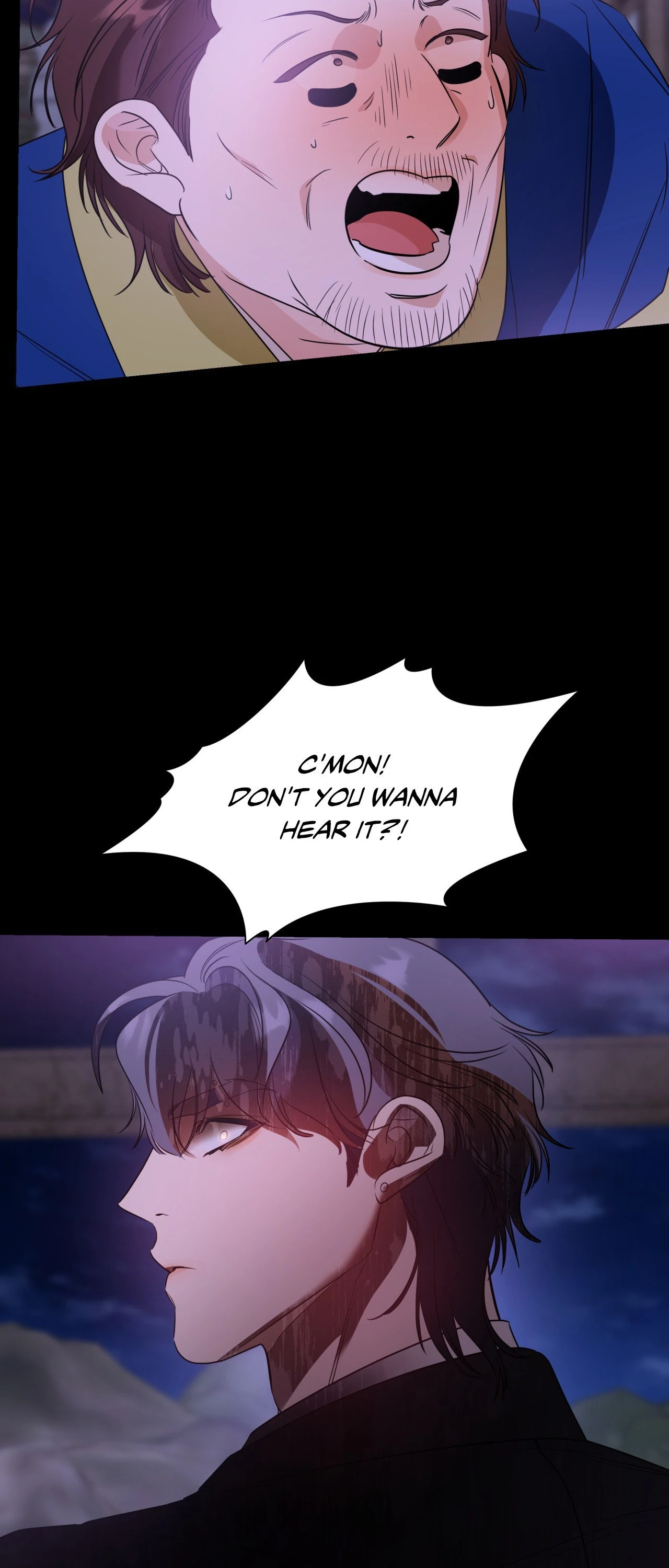 Ghostly Vendetta - Chapter 59 manhwa
