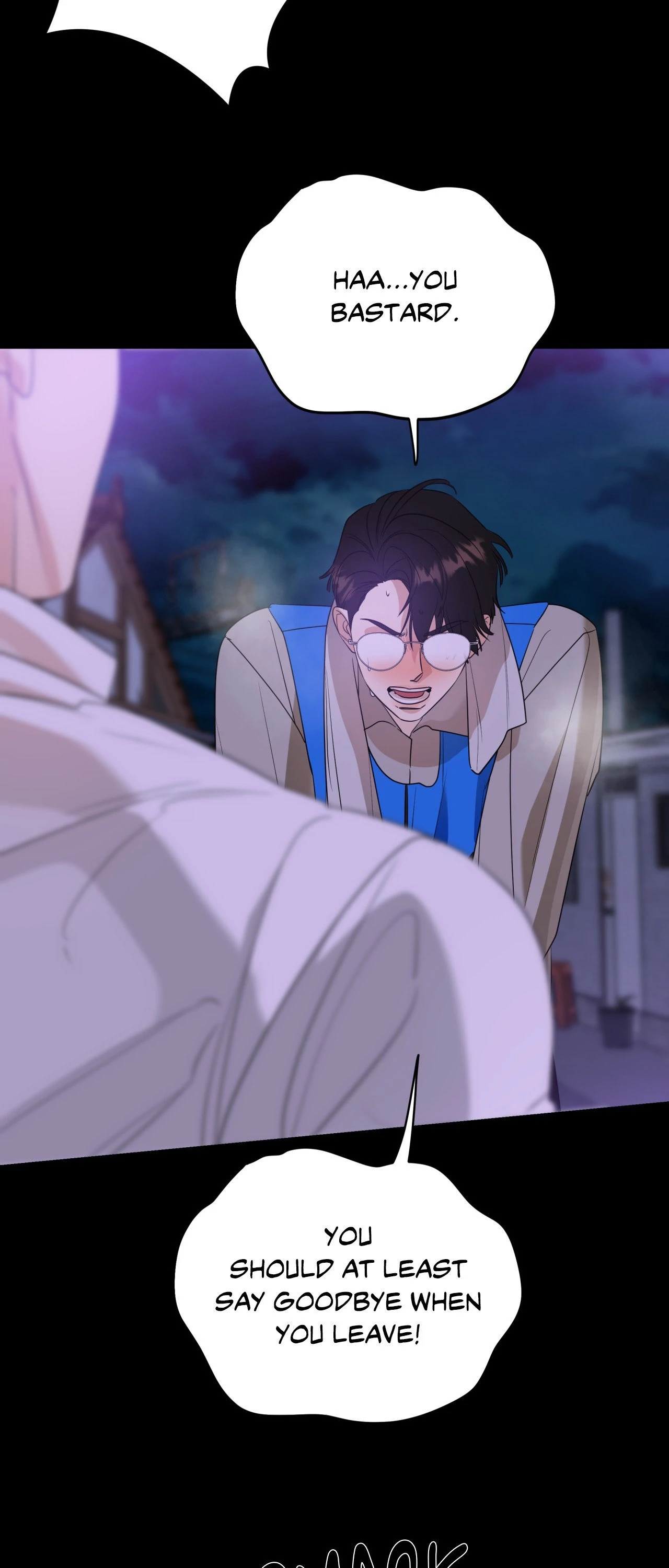 Ghostly Vendetta - Chapter 59 manhwa