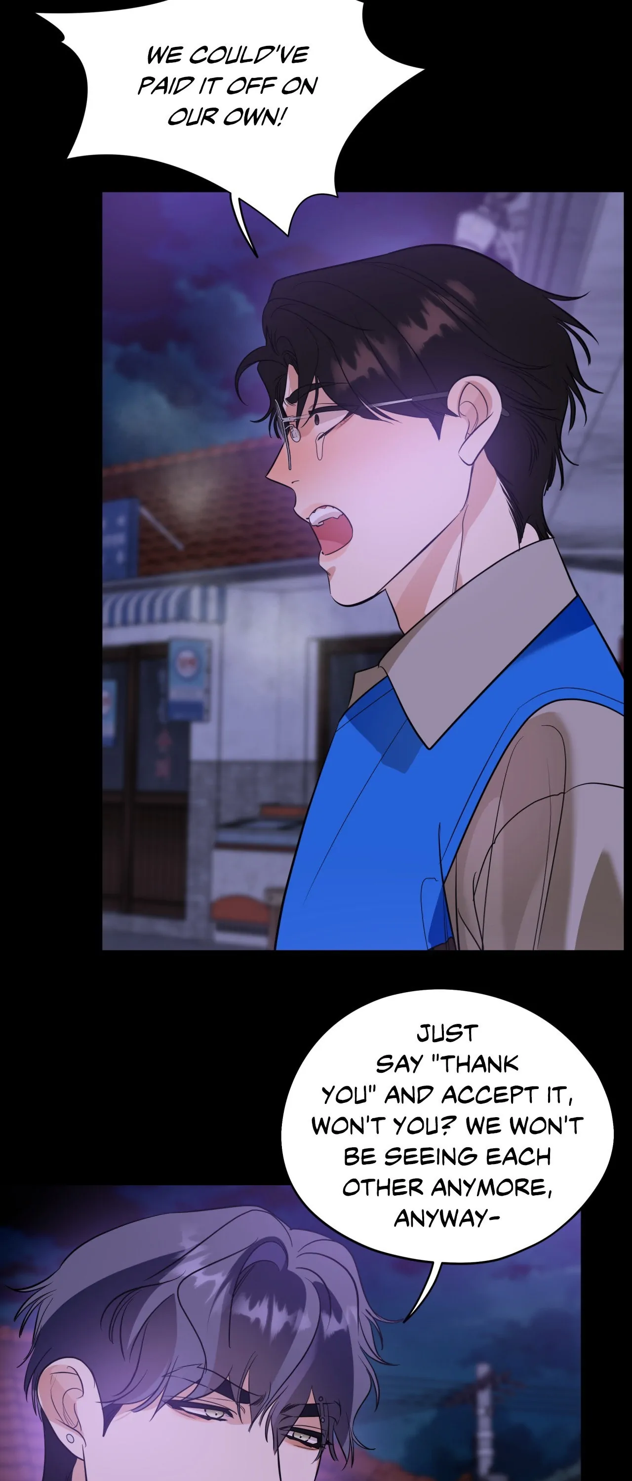 Ghostly Vendetta - Chapter 59 manhwa