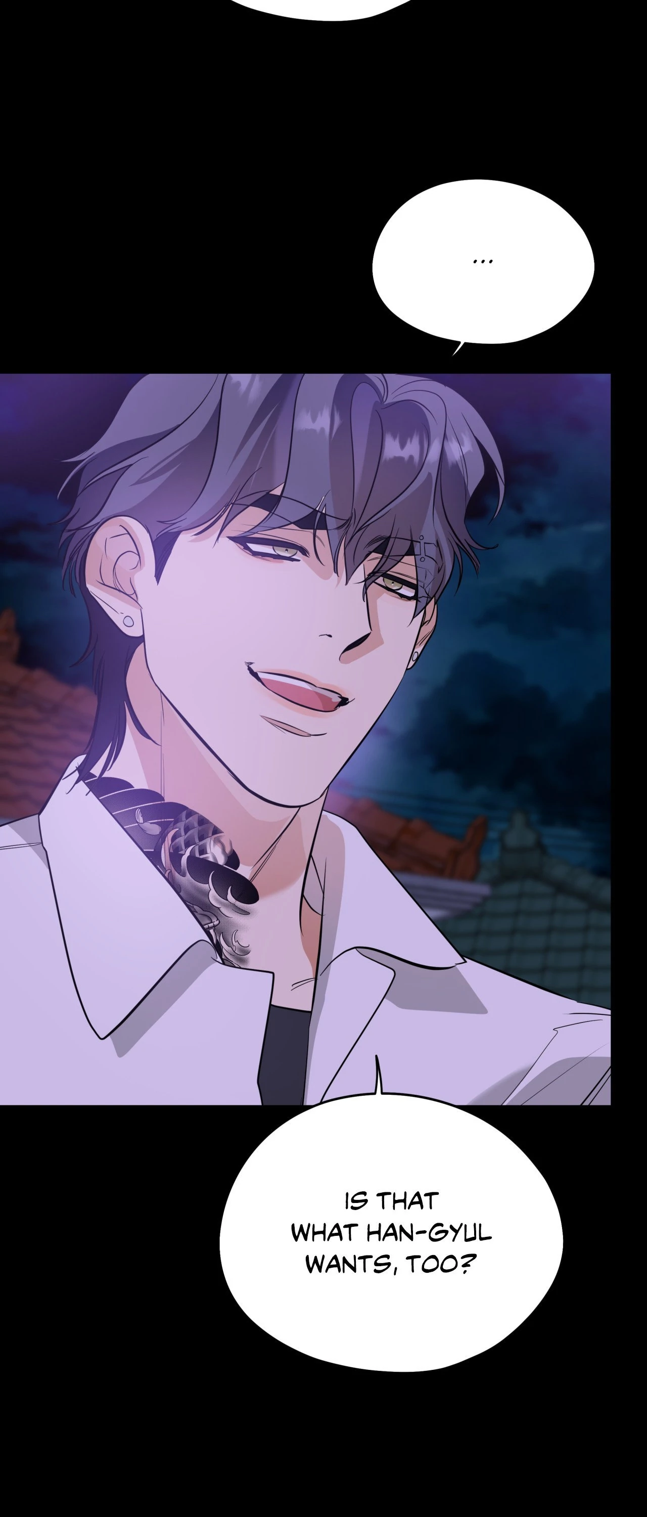 Ghostly Vendetta - Chapter 59 manhwa