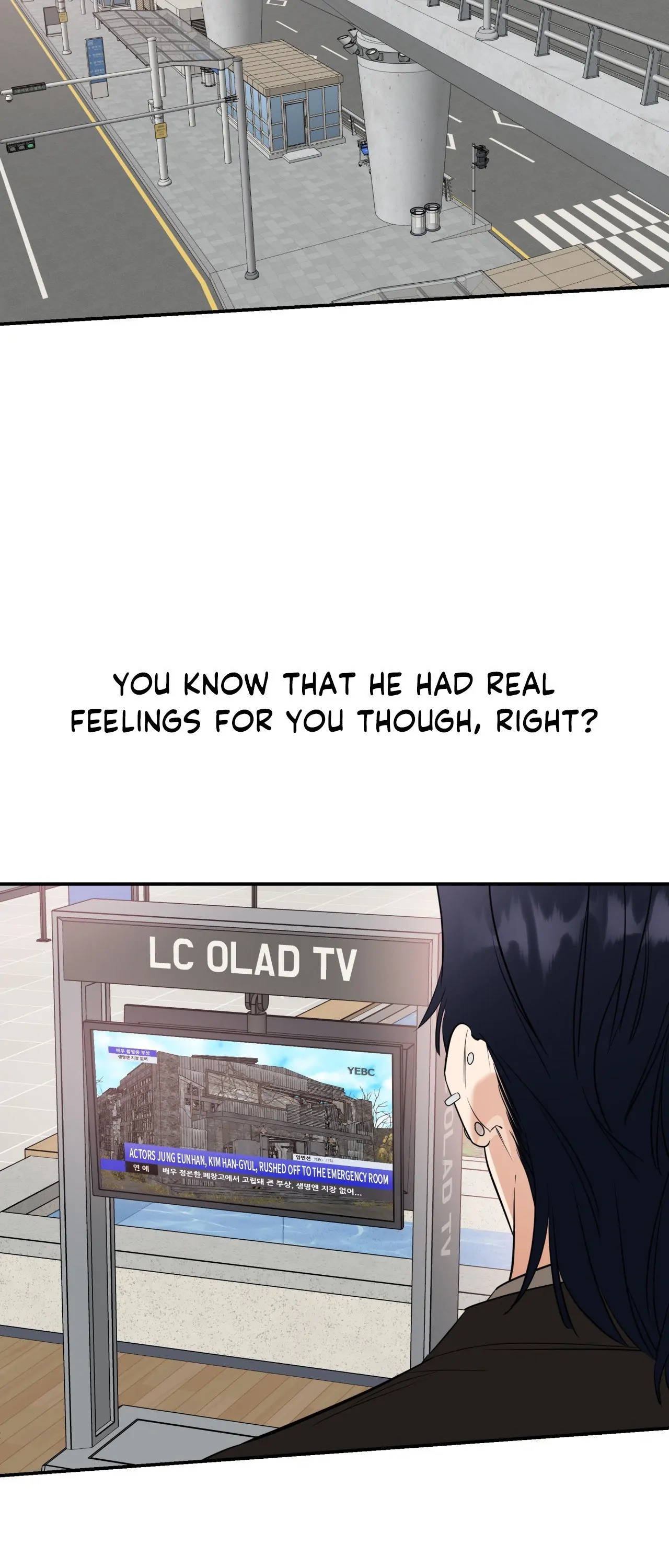 Ghostly Vendetta - Chapter 59 manhwa
