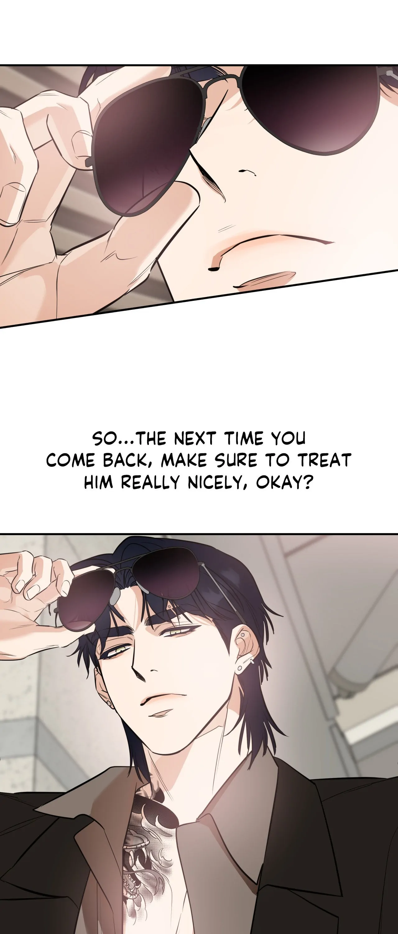 Ghostly Vendetta - Chapter 59 manhwa