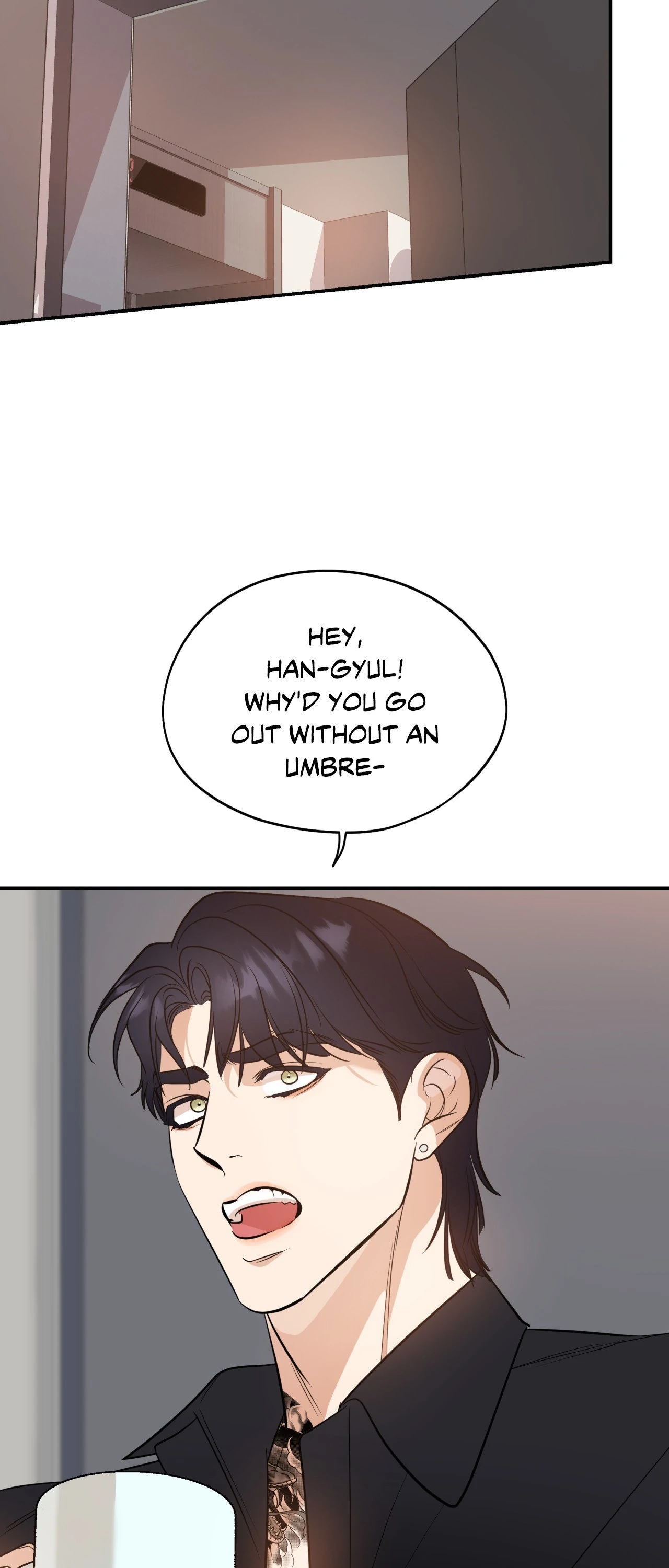 Ghostly Vendetta - Chapter 59 manhwa