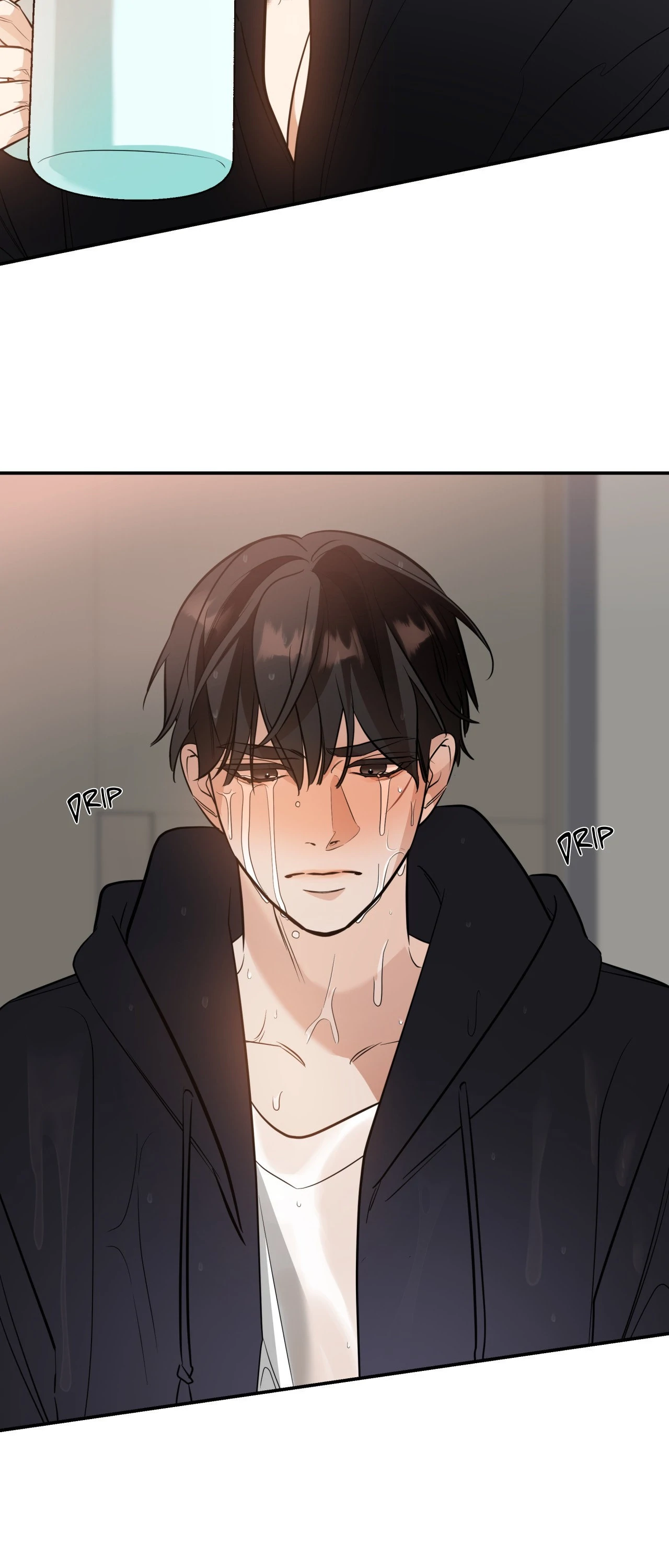 Ghostly Vendetta - Chapter 59 manhwa