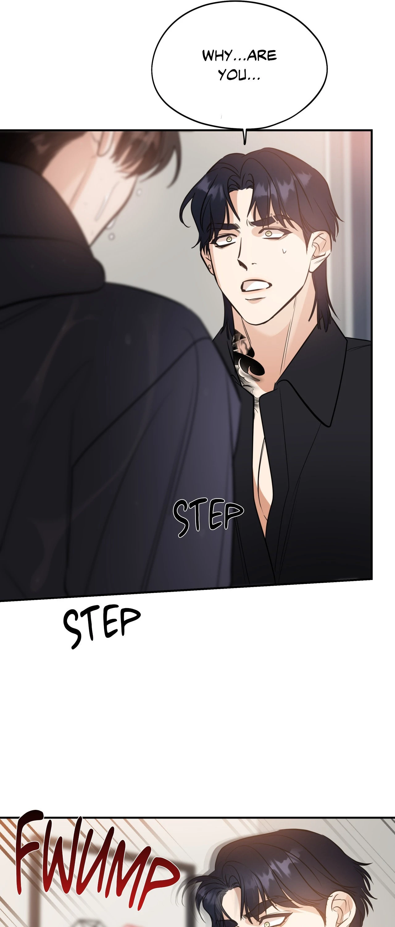 Ghostly Vendetta - Chapter 59 manhwa