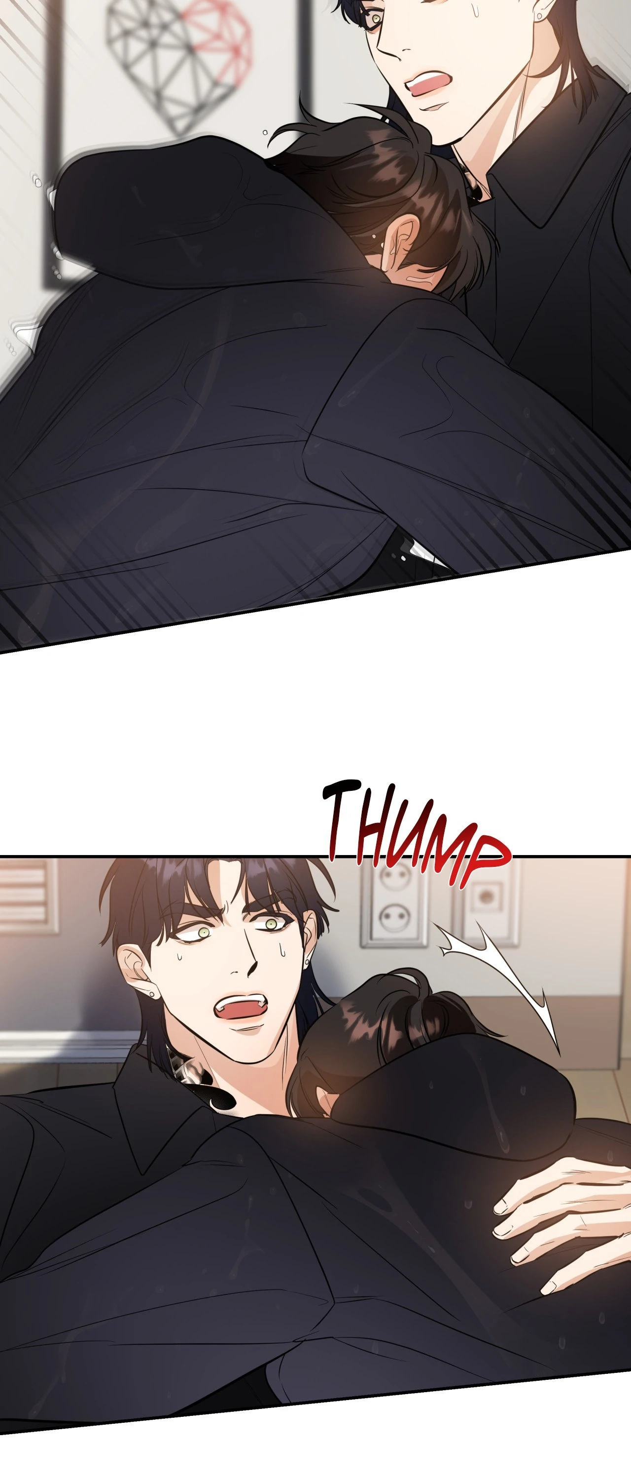 Ghostly Vendetta - Chapter 59 manhwa