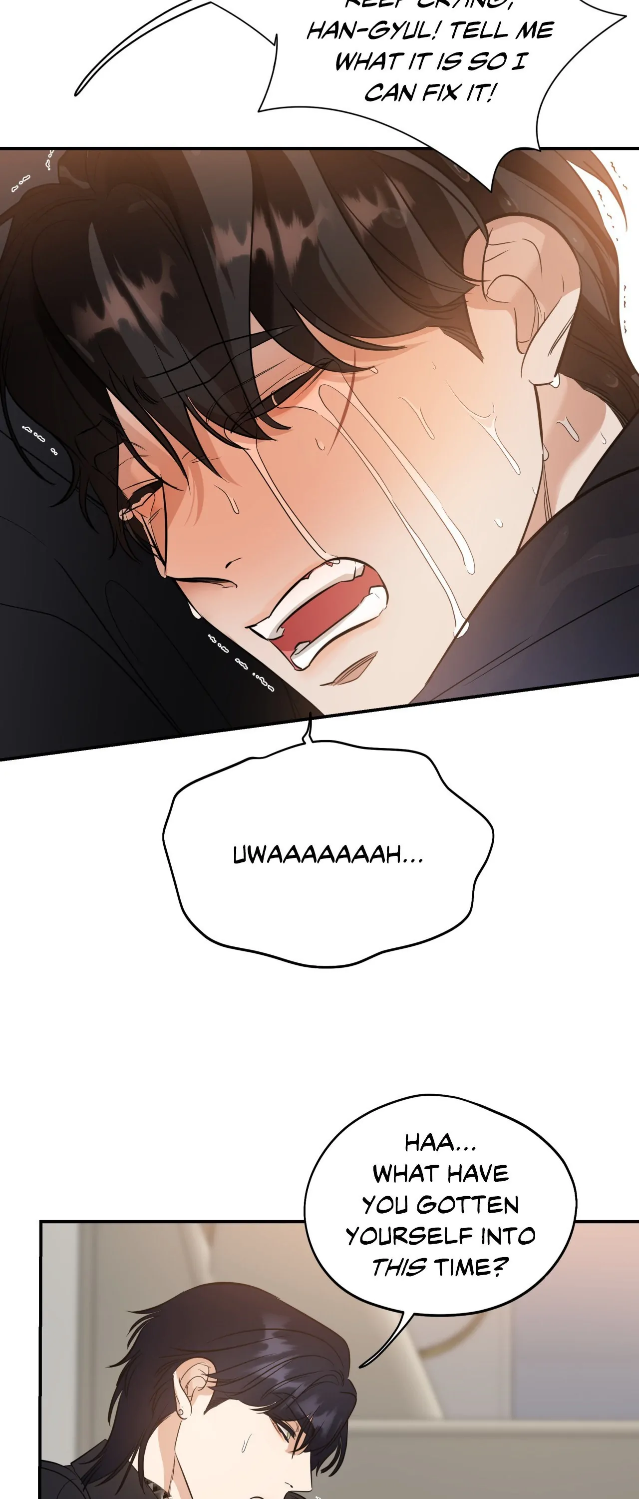 Ghostly Vendetta - Chapter 59 manhwa