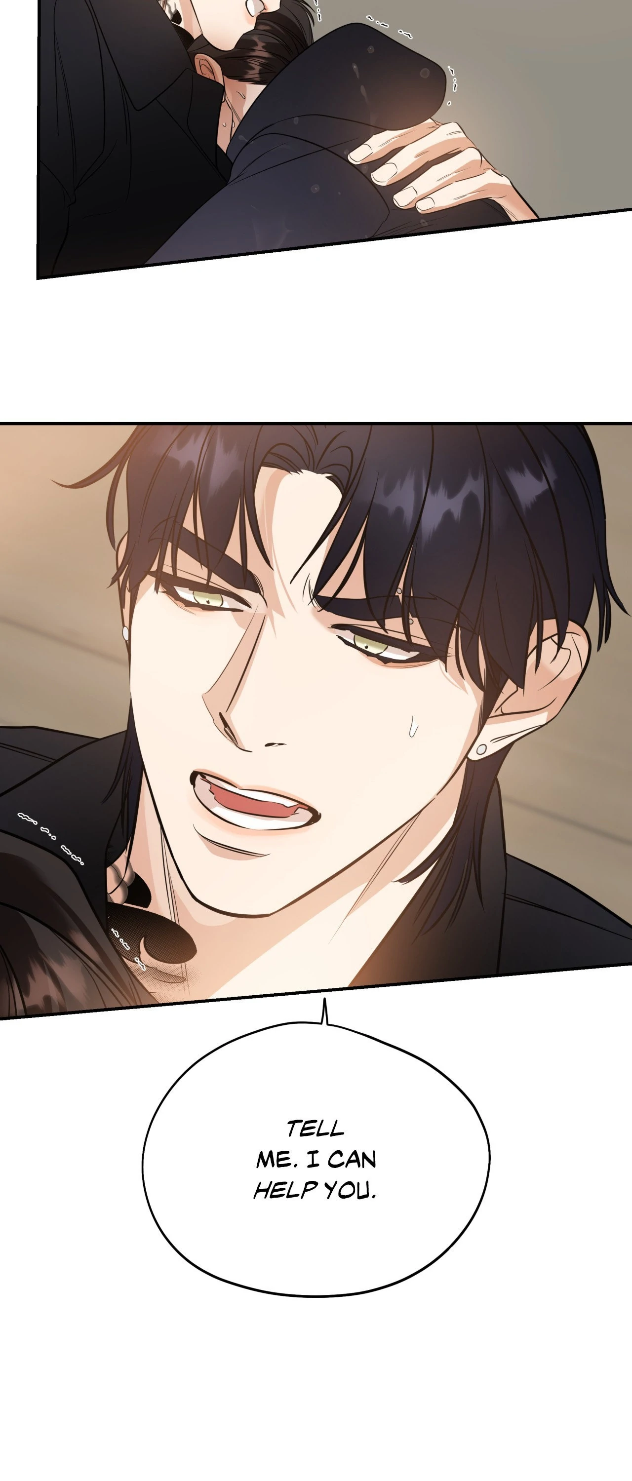 Ghostly Vendetta - Chapter 59 manhwa