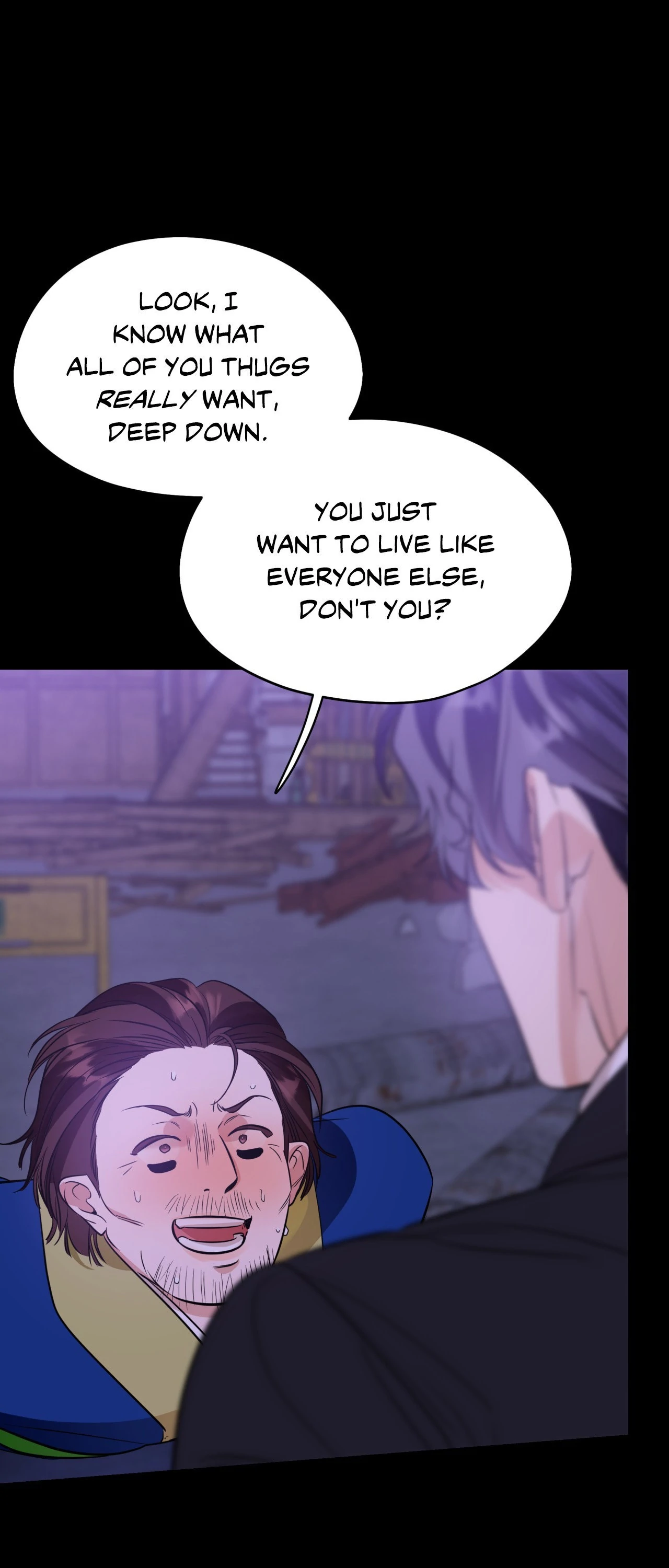 Ghostly Vendetta - Chapter 59 manhwa