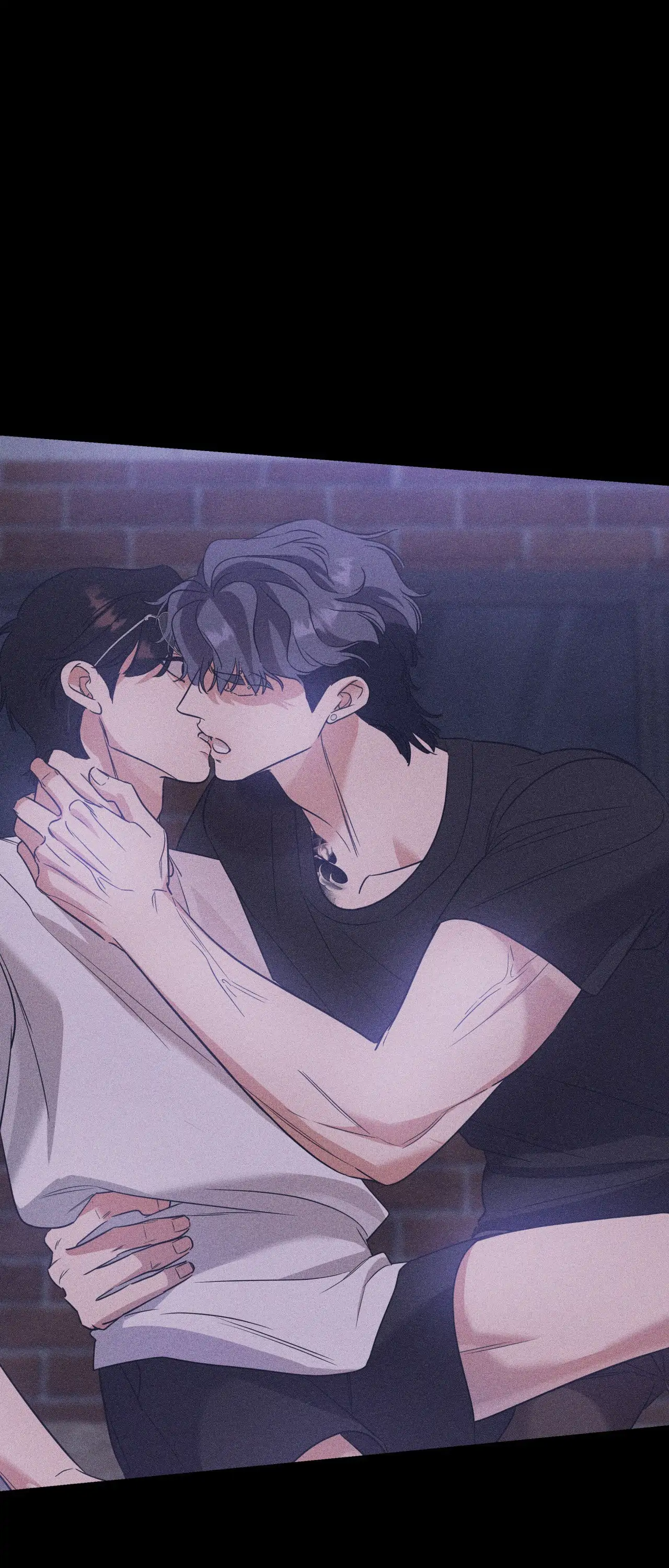 Ghostly Vendetta - Chapter 59 manhwa