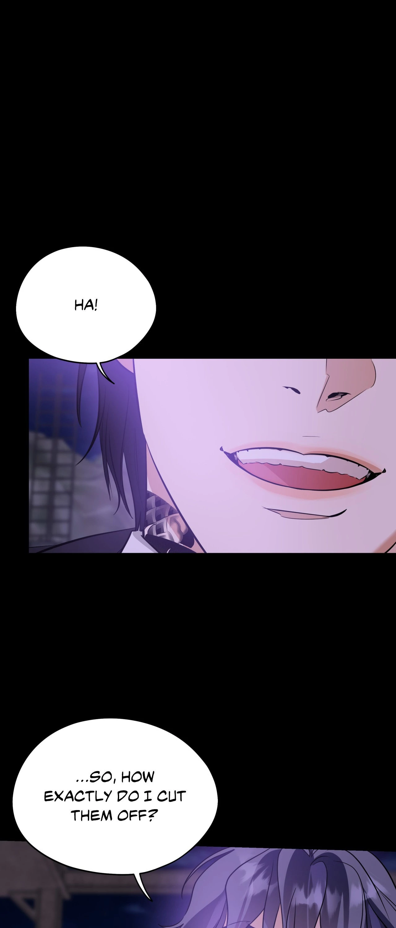 Ghostly Vendetta - Chapter 59 manhwa