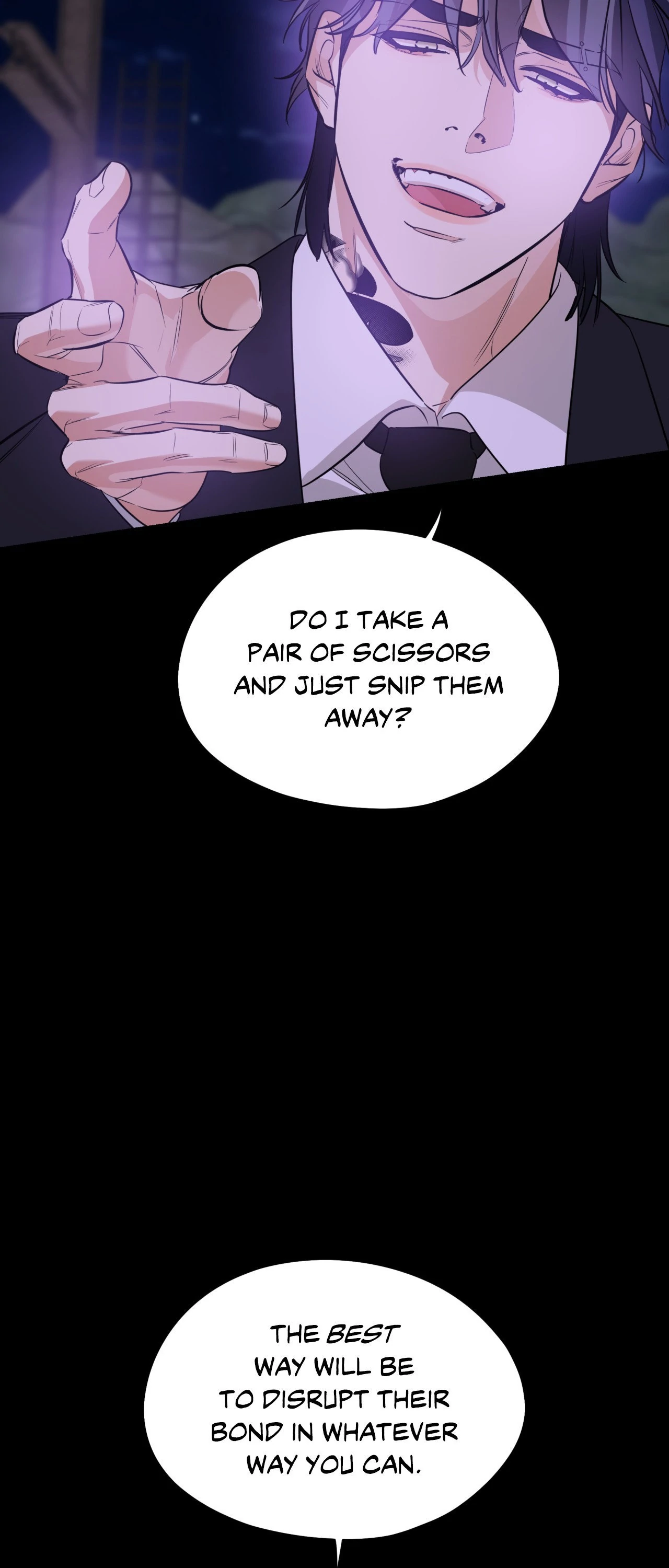 Ghostly Vendetta - Chapter 59 manhwa