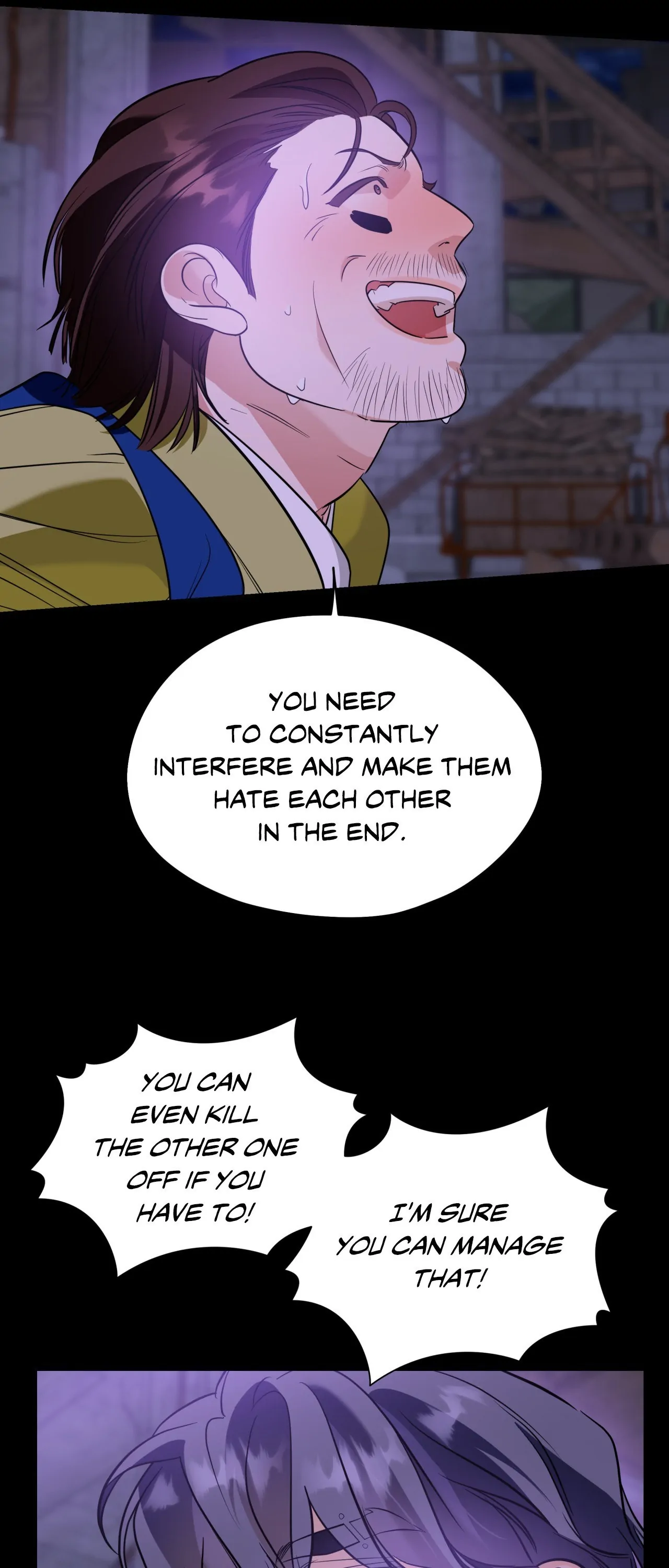 Ghostly Vendetta - Chapter 59 manhwa