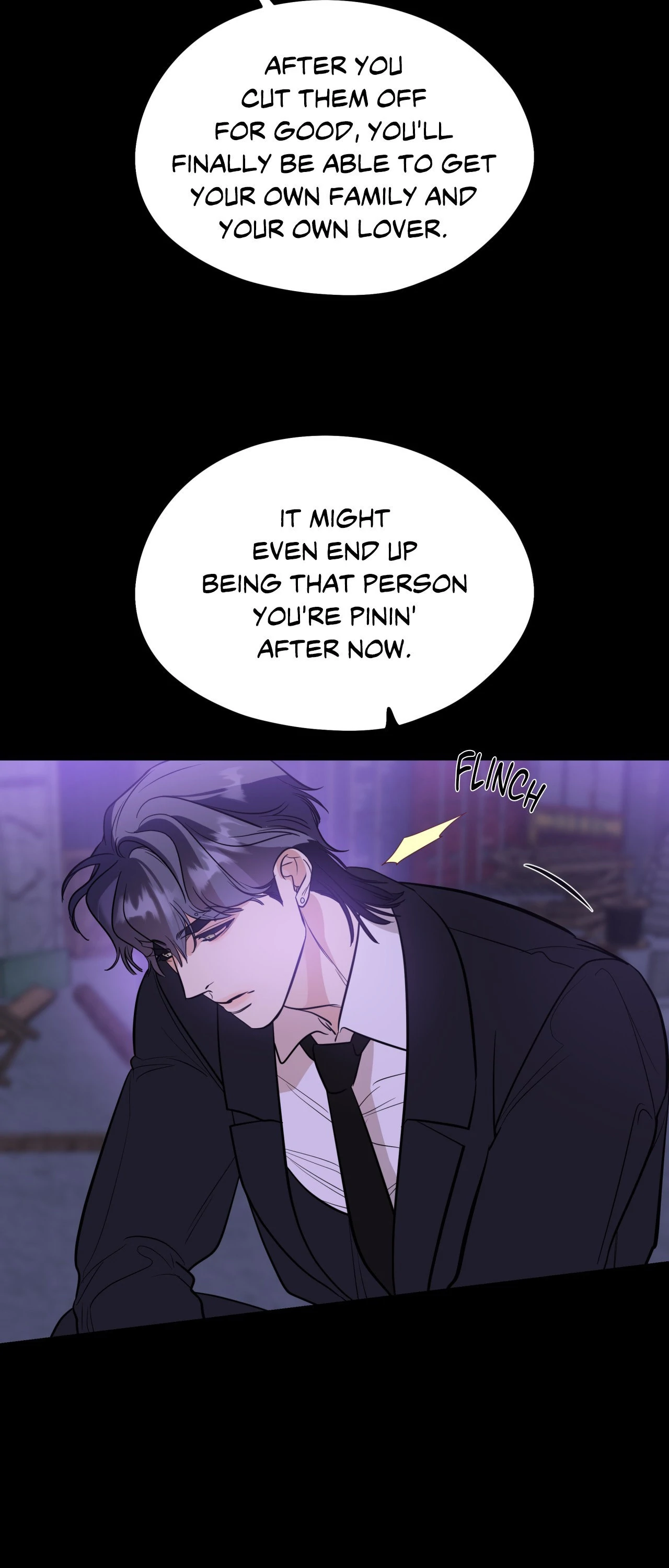 Ghostly Vendetta - Chapter 59 manhwa