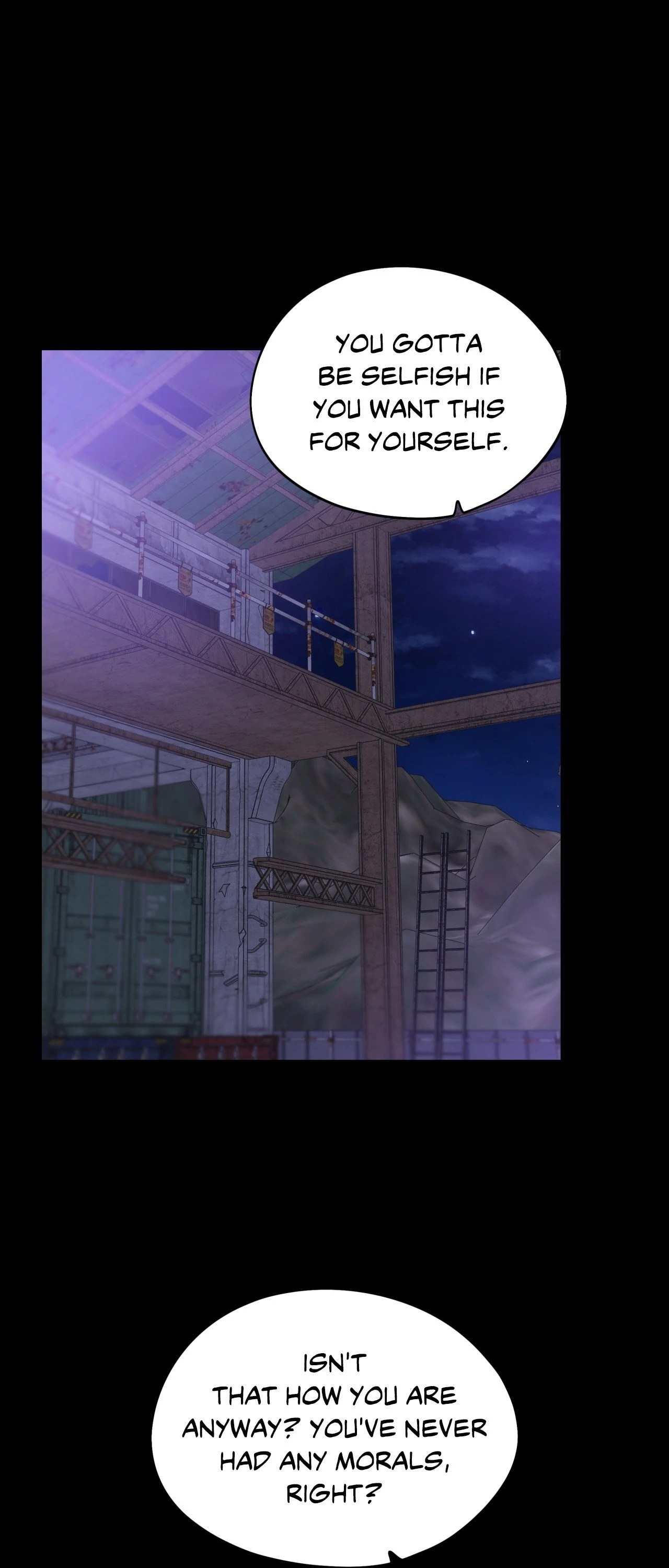 Ghostly Vendetta - Chapter 59 manhwa