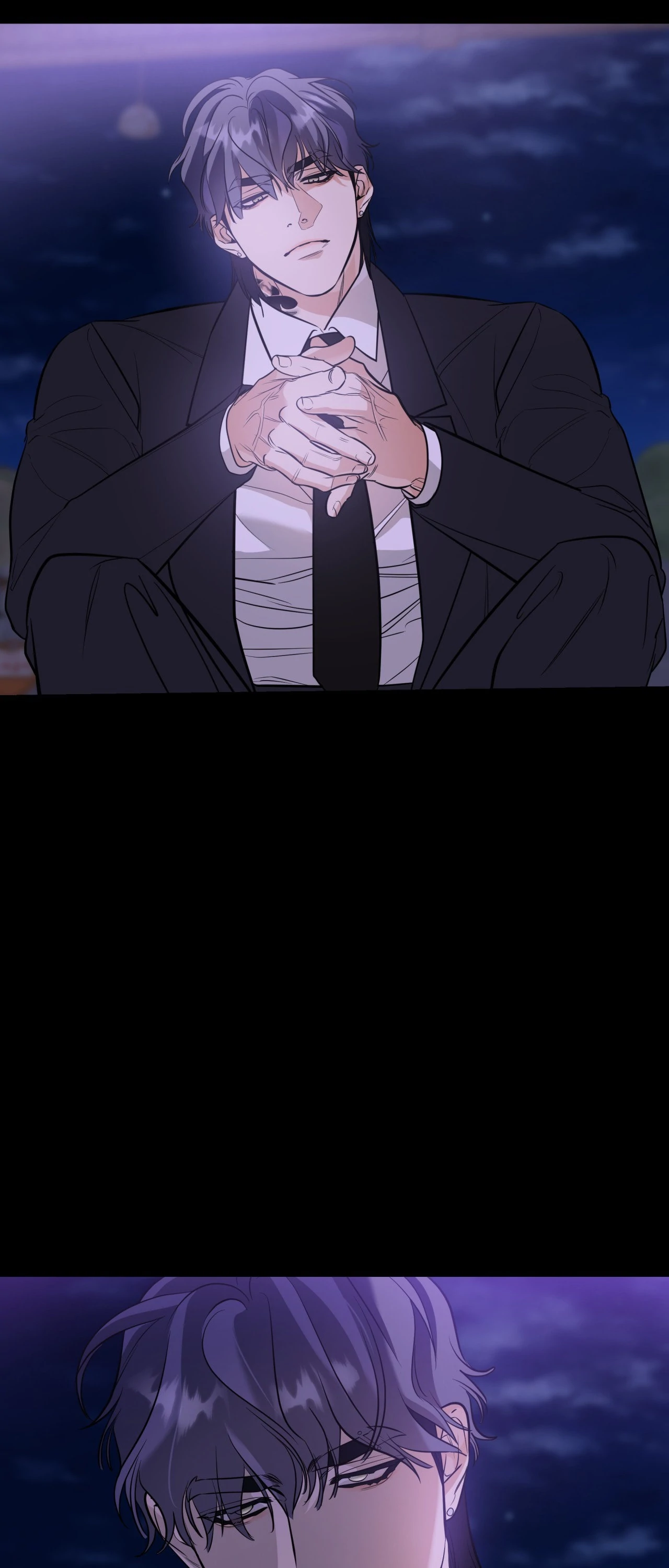 Ghostly Vendetta - Chapter 59 manhwa