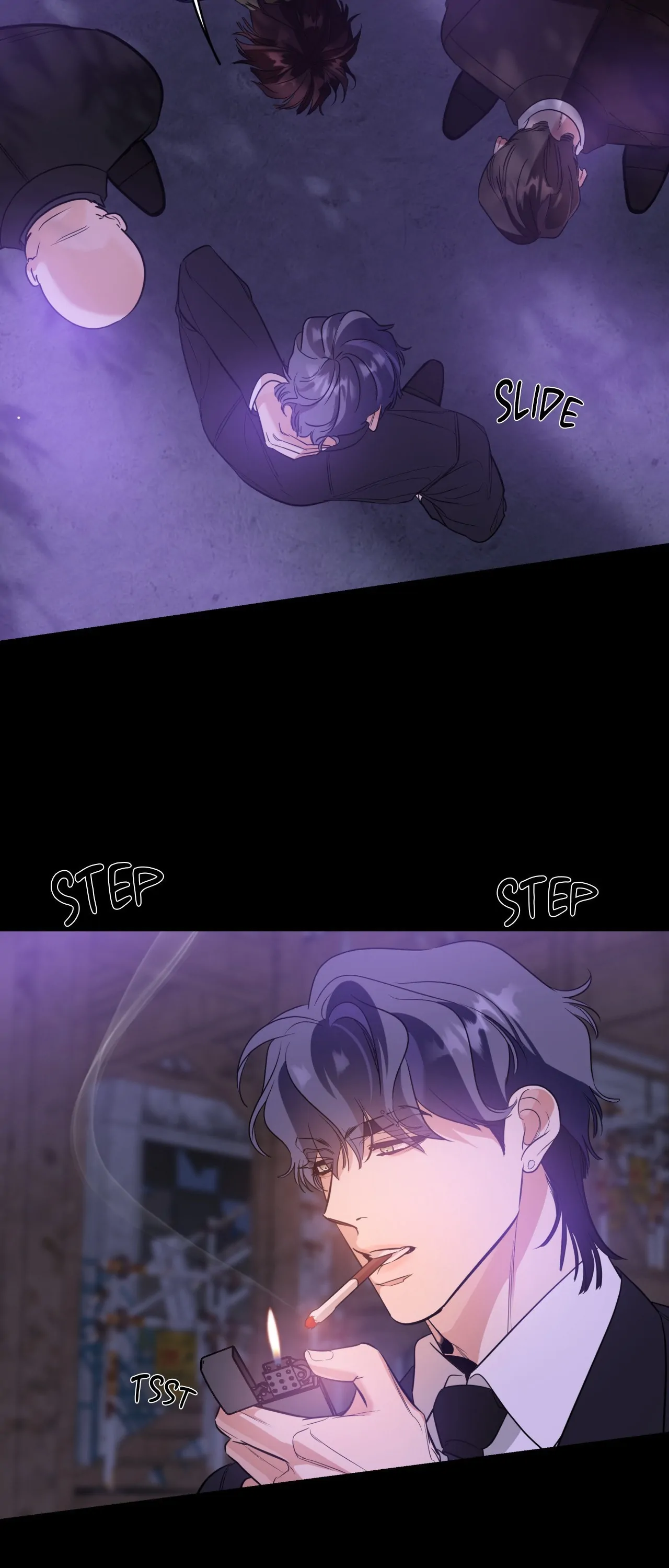 Ghostly Vendetta - Chapter 59 manhwa