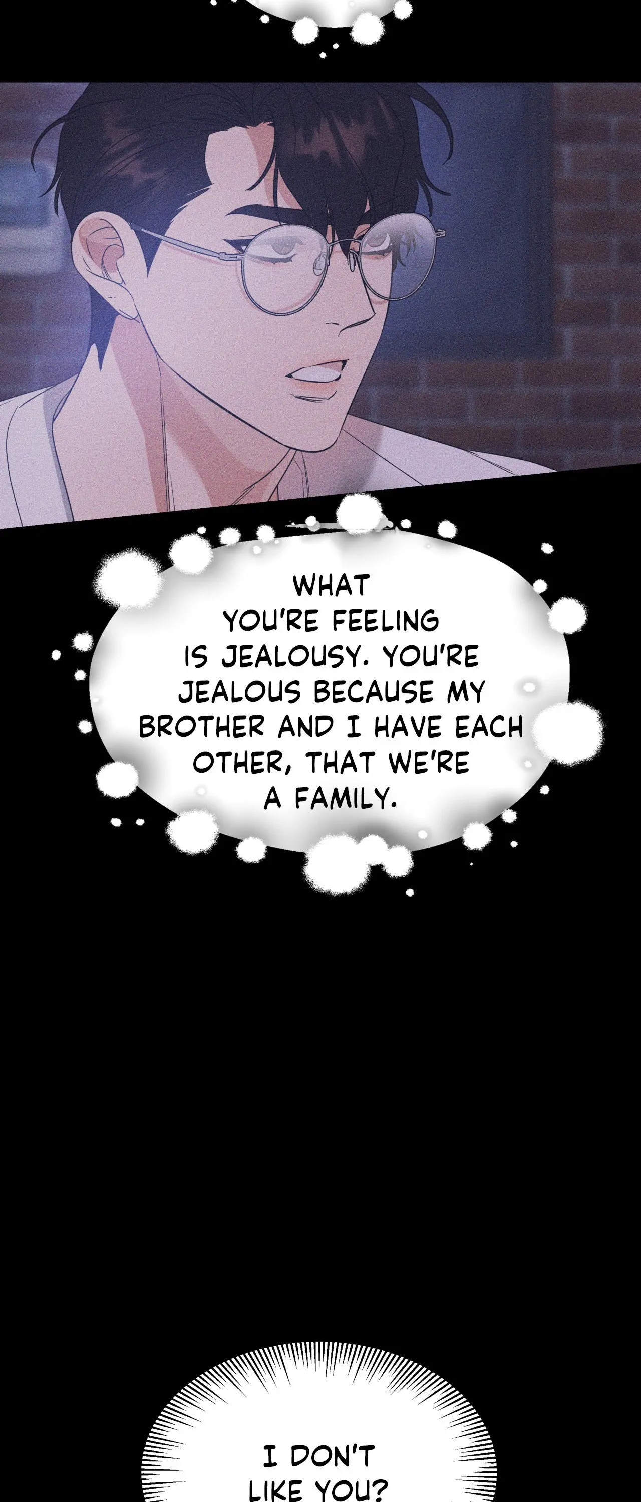 Ghostly Vendetta - Chapter 59 manhwa
