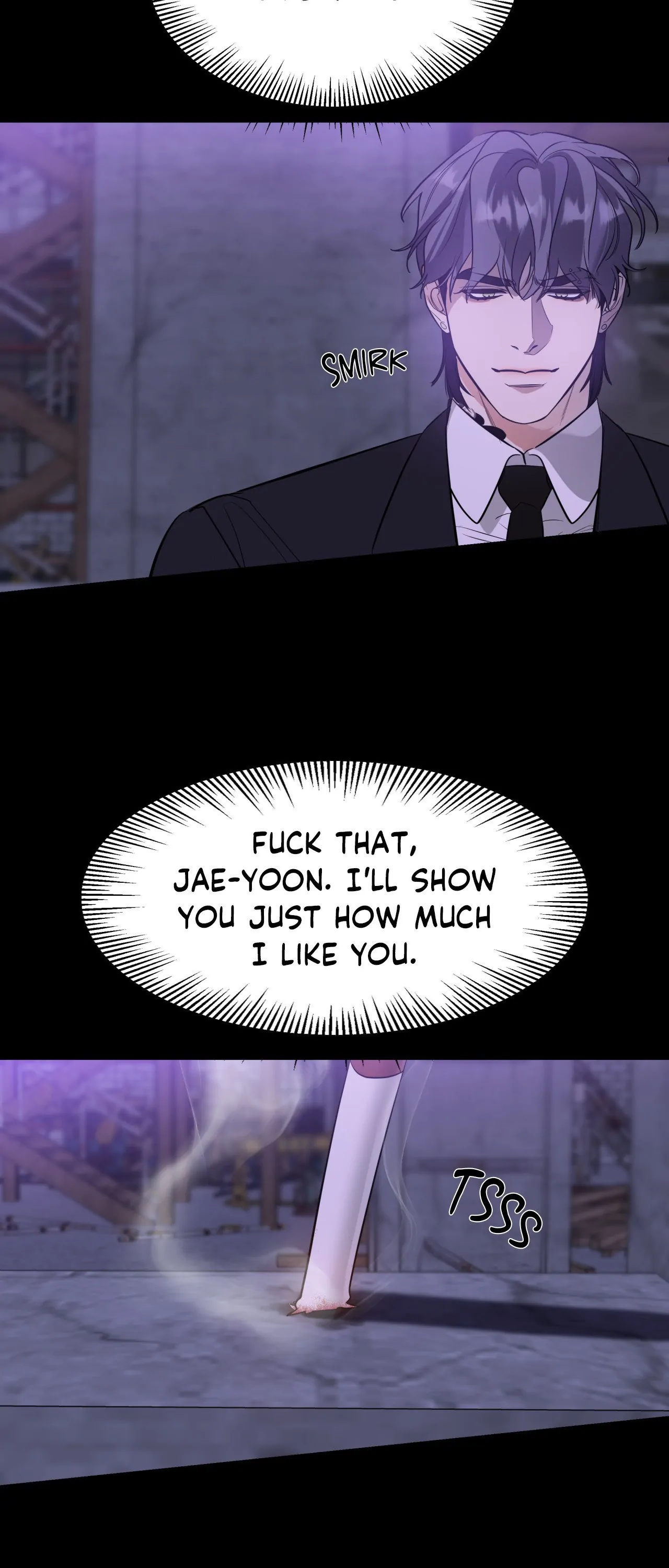 Ghostly Vendetta - Chapter 59 manhwa