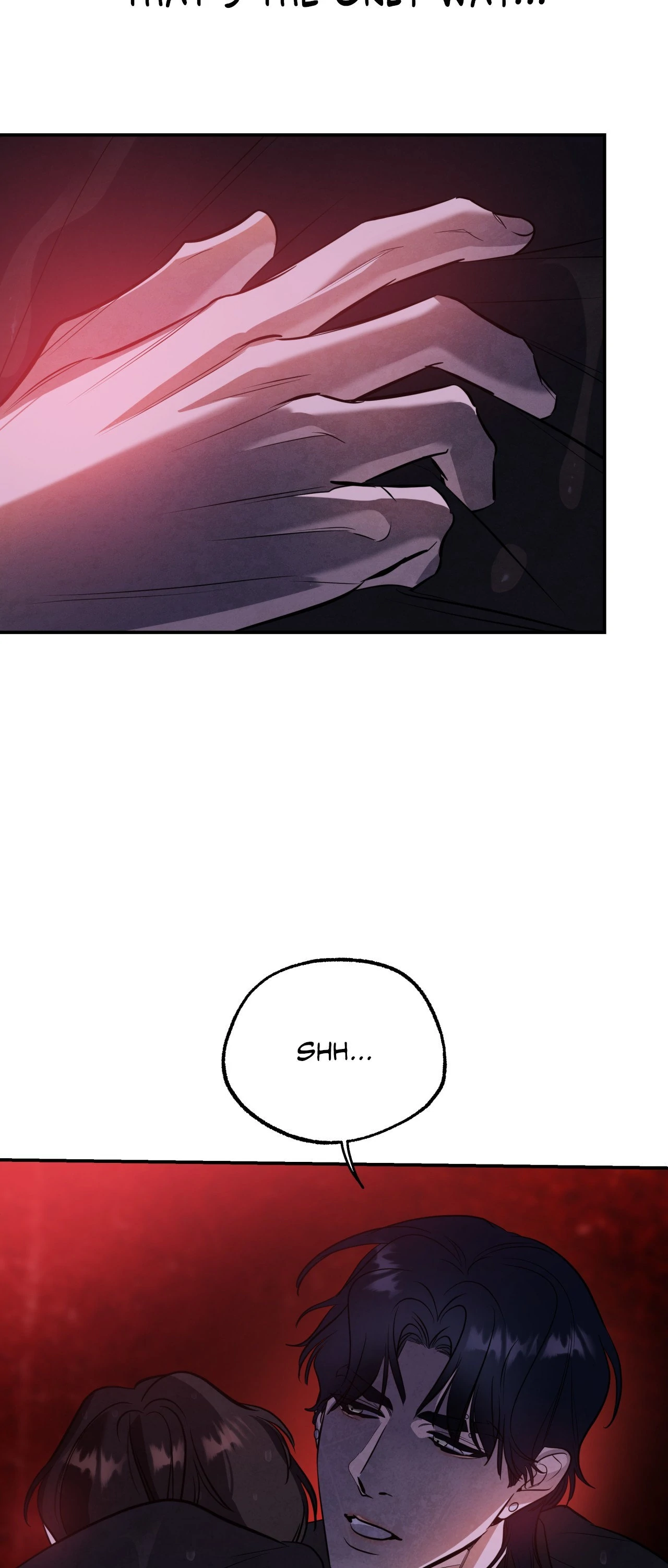 Ghostly Vendetta - Chapter 59 manhwa