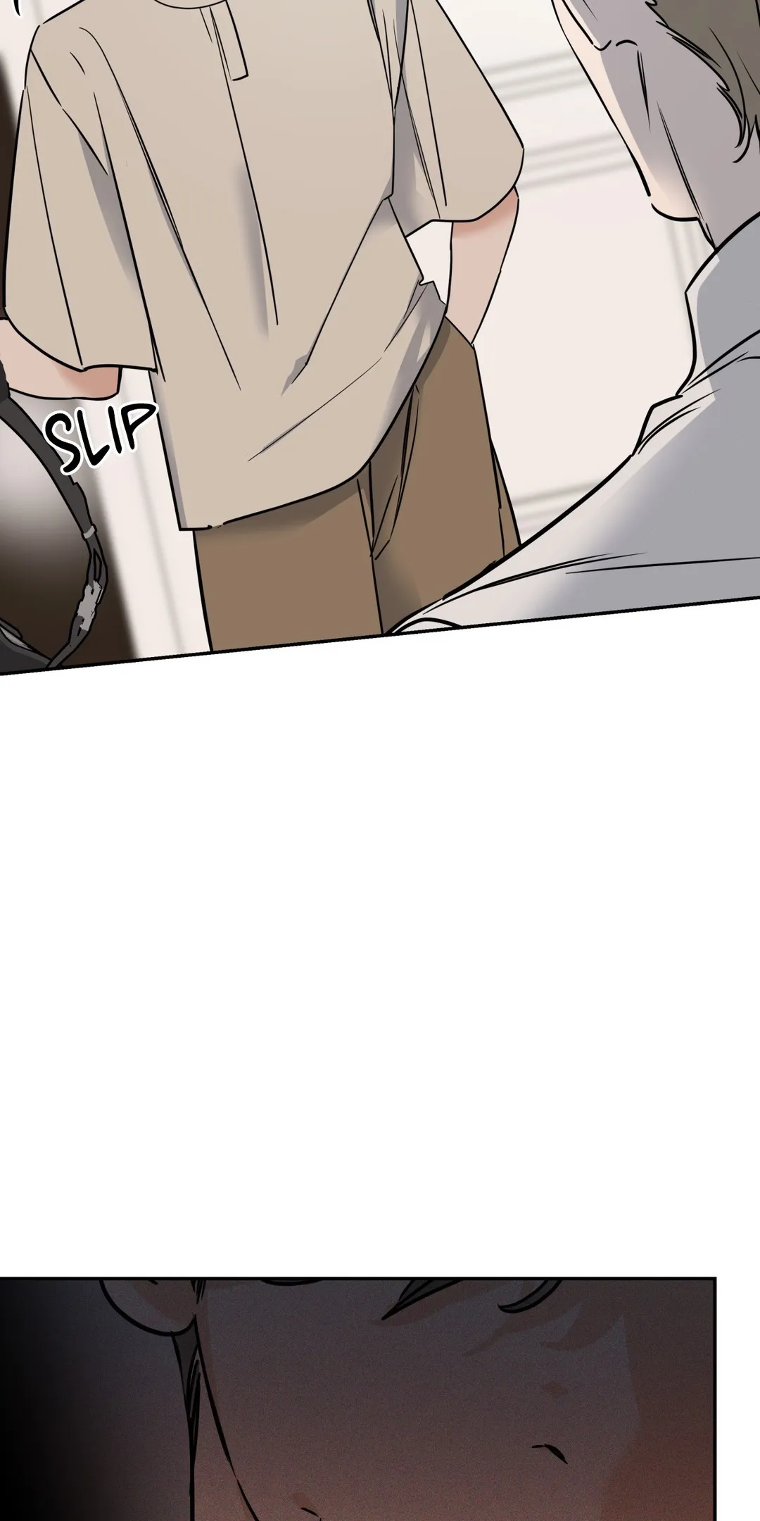 Ghostly Vendetta - Chapter 6 manhwa