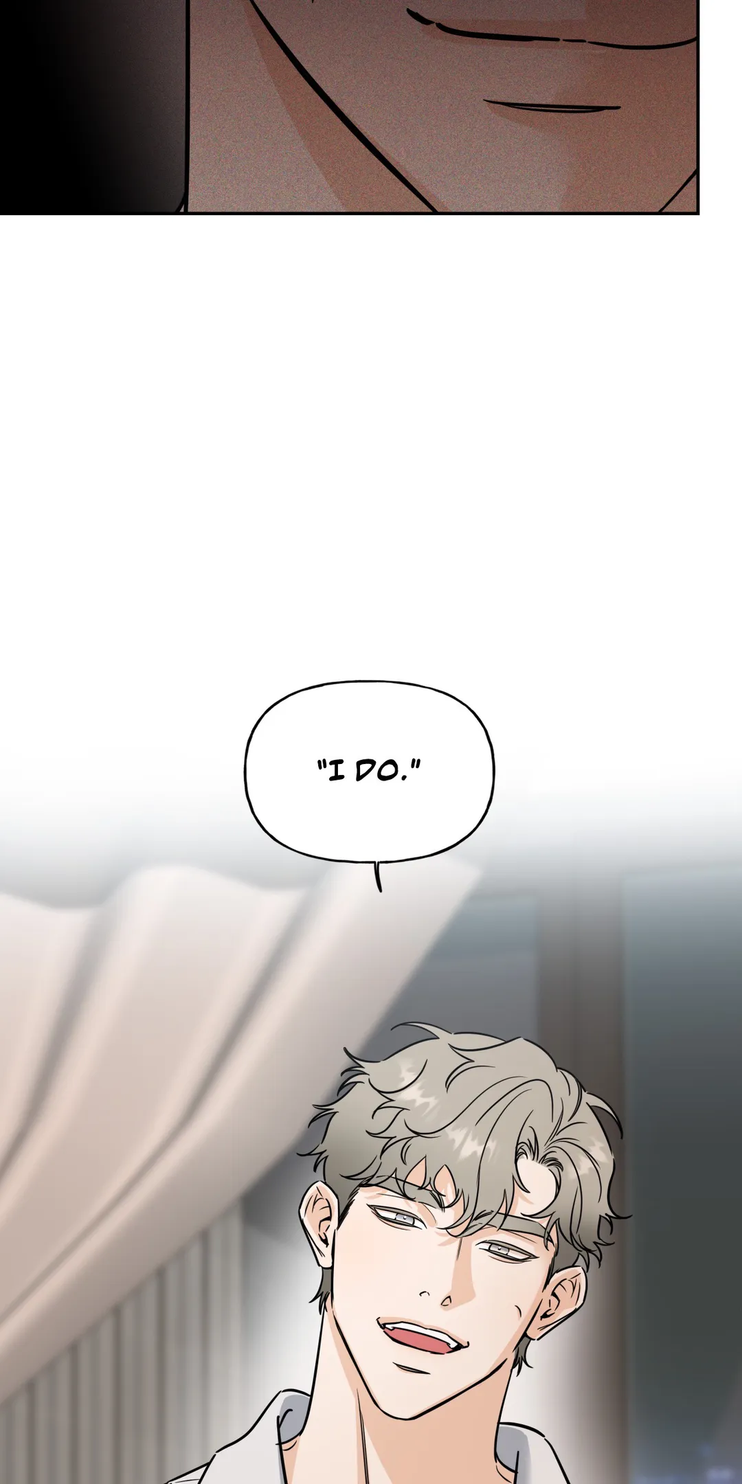 Ghostly Vendetta - Chapter 6 manhwa