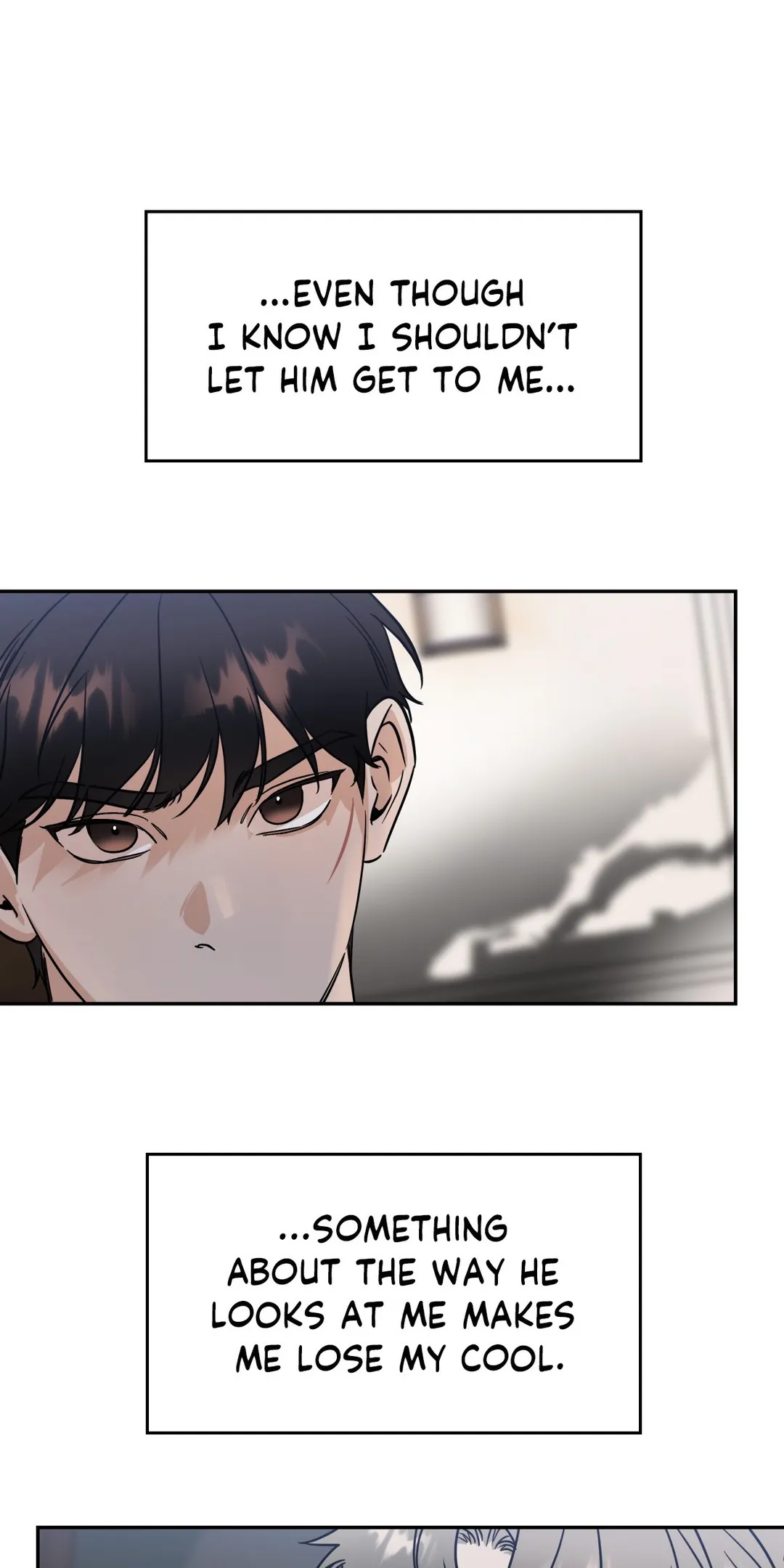 Ghostly Vendetta - Chapter 6 manhwa