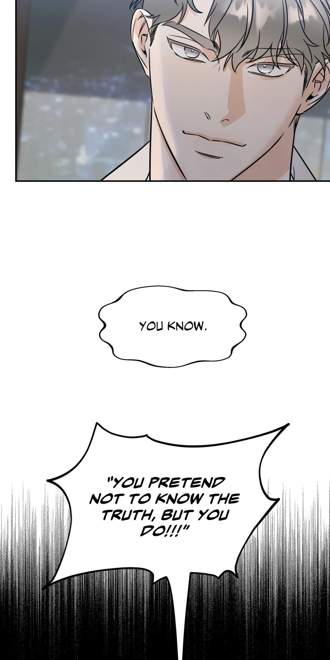Ghostly Vendetta - Chapter 6 manhwa