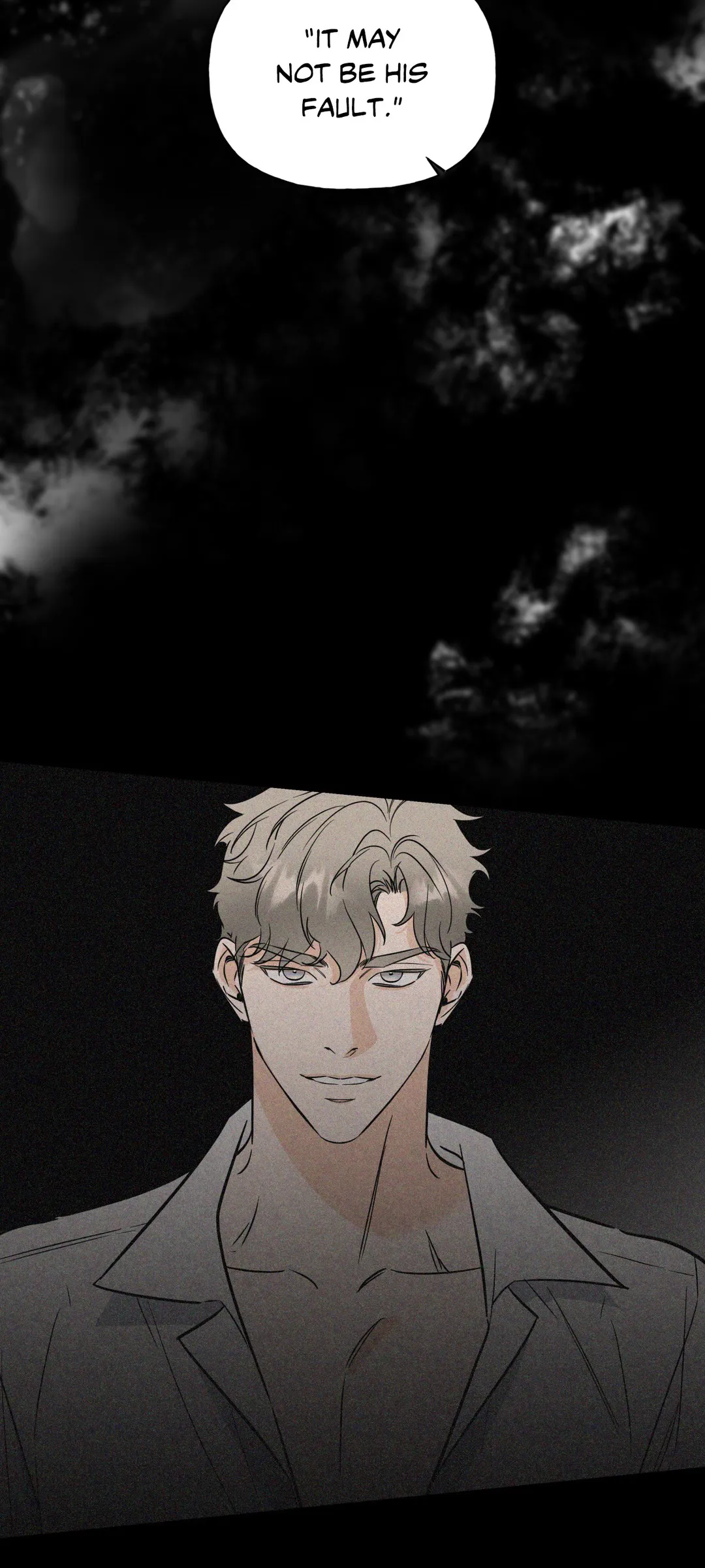 Ghostly Vendetta - Chapter 6 manhwa