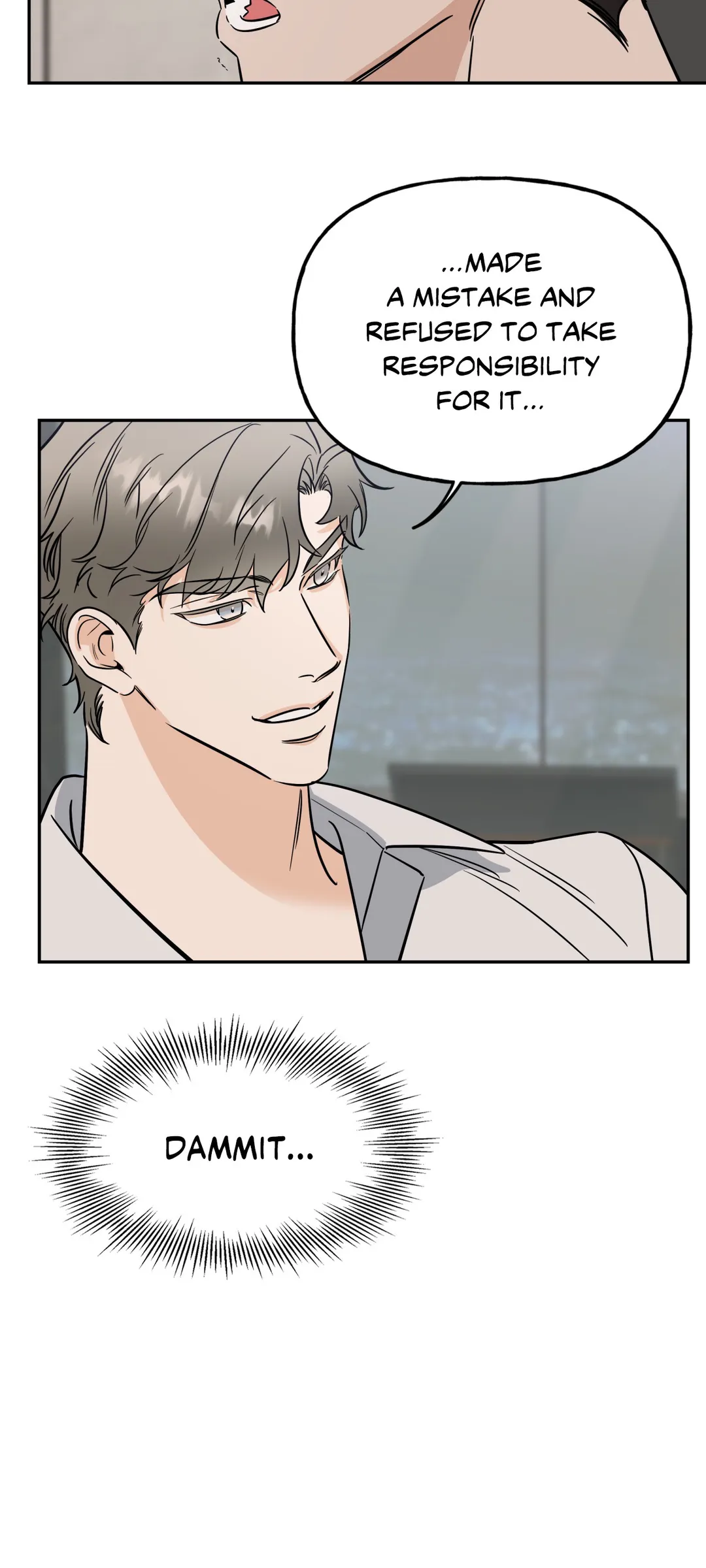 Ghostly Vendetta - Chapter 6 manhwa