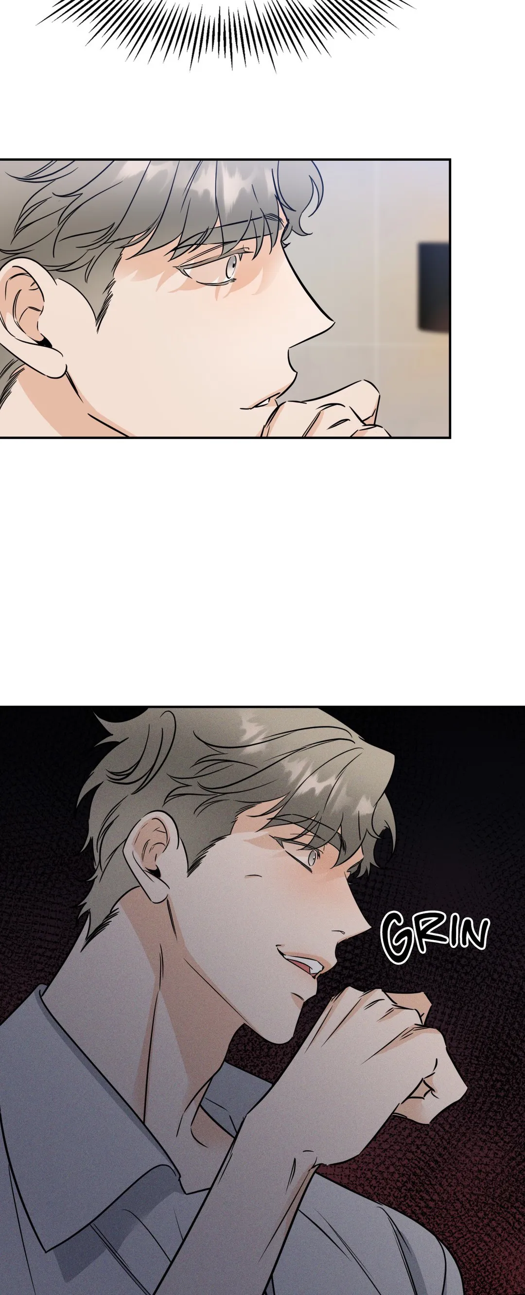 Ghostly Vendetta - Chapter 6 manhwa