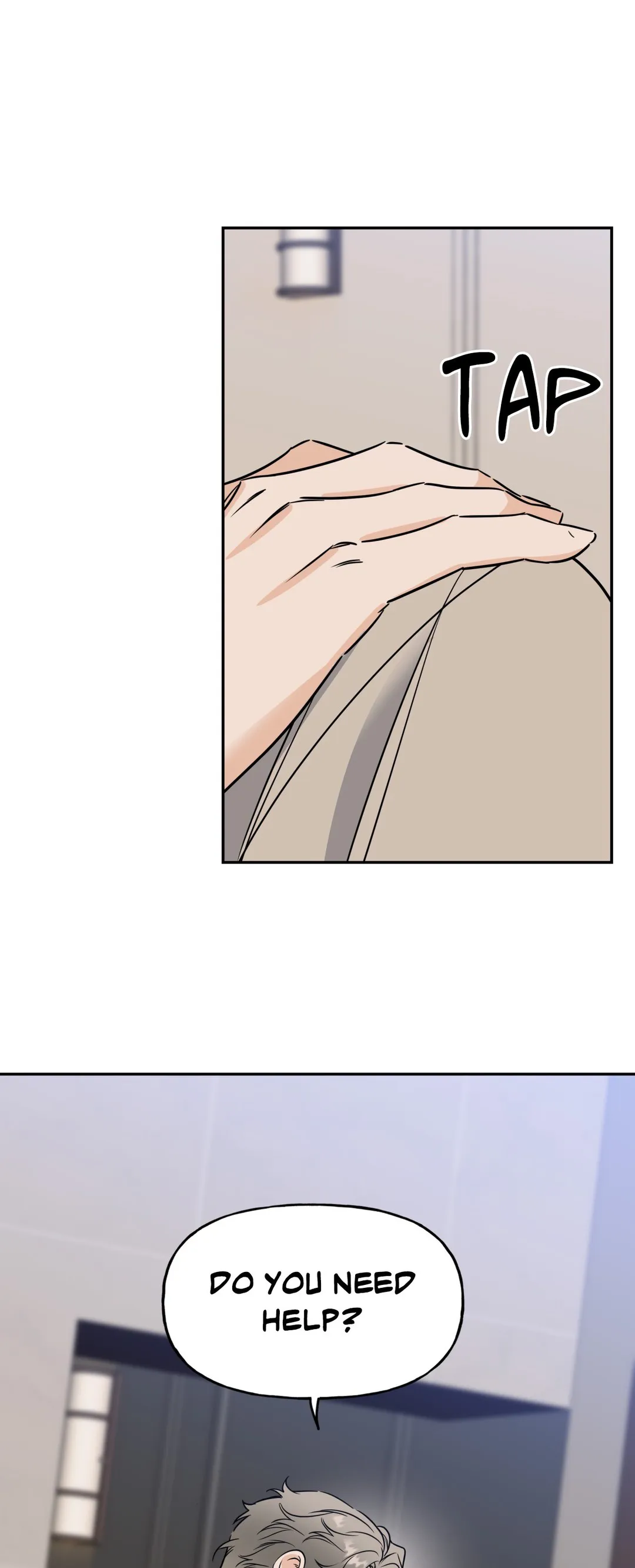 Ghostly Vendetta - Chapter 6 manhwa