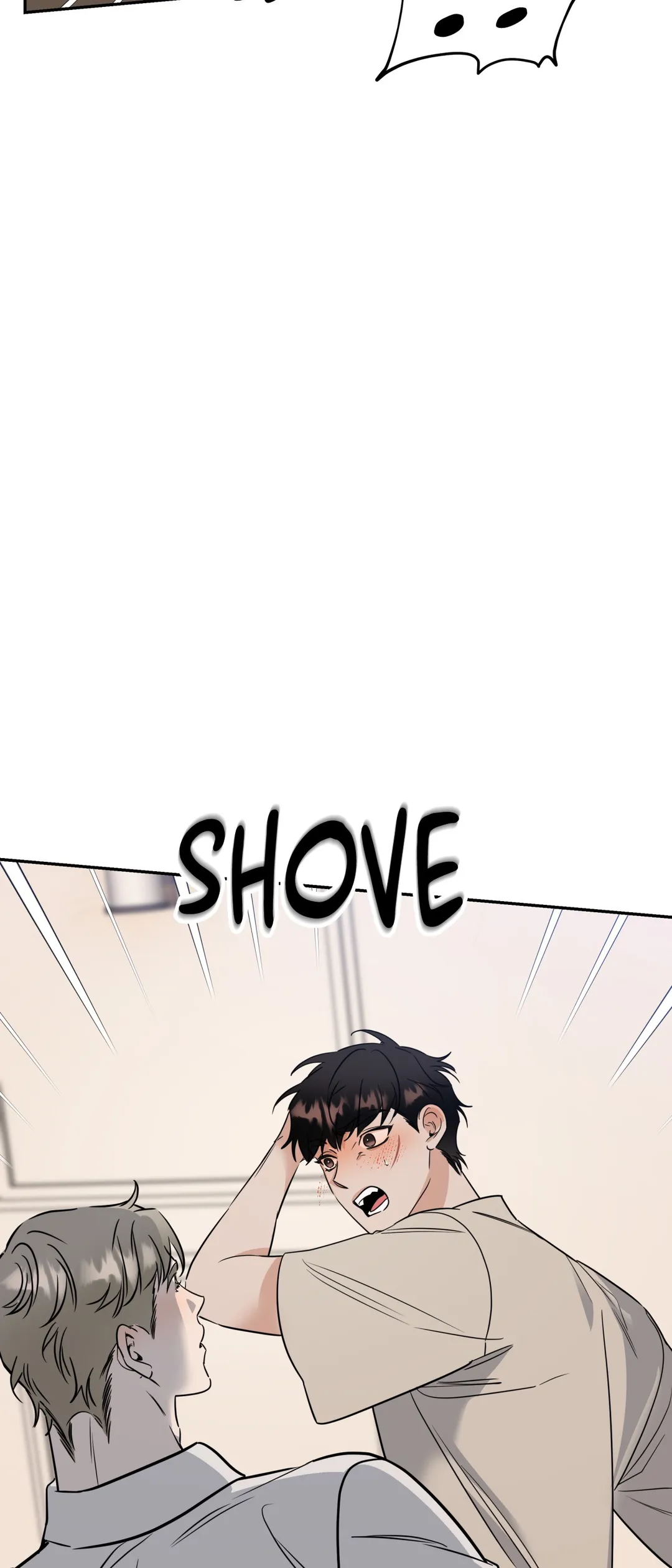 Ghostly Vendetta - Chapter 6 manhwa