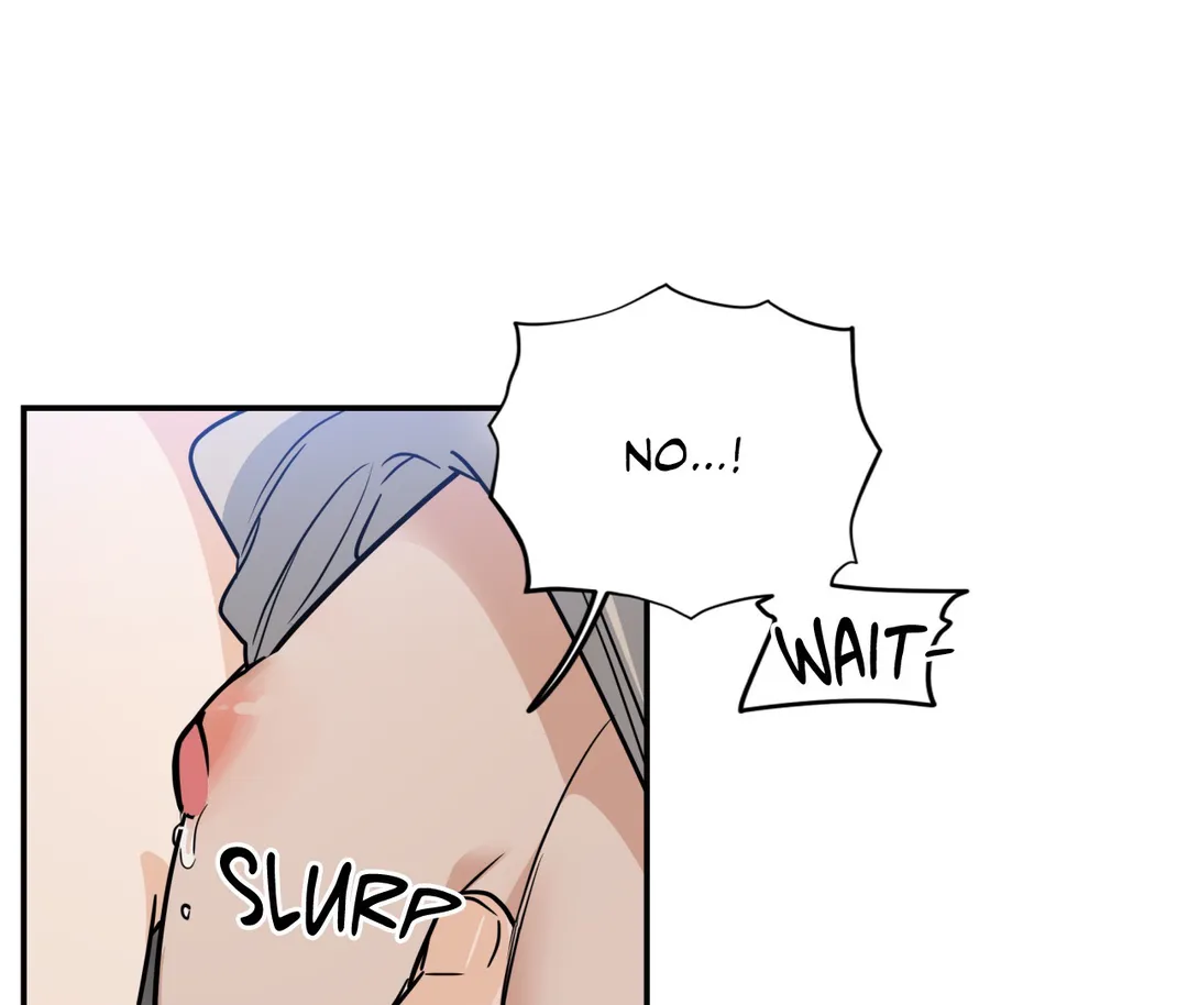 Ghostly Vendetta - Chapter 6 manhwa